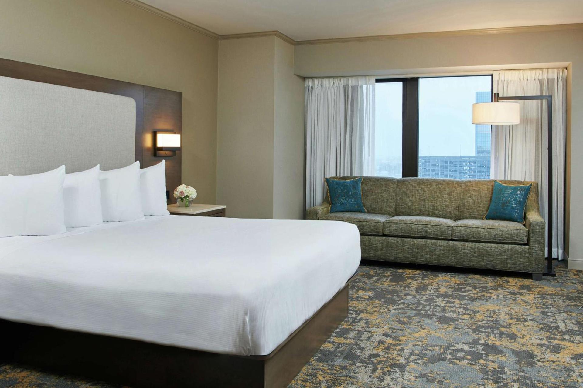 Hilton Anchorage photo 18