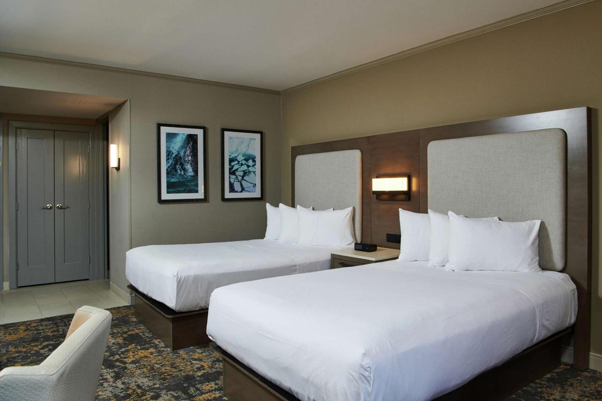 Hilton Anchorage photo 19