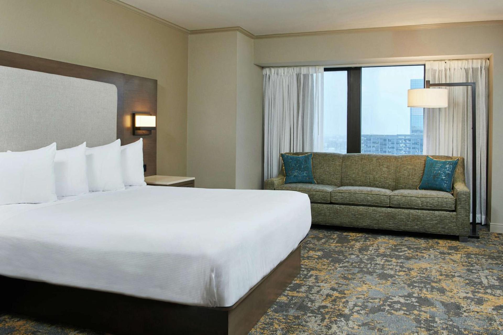Hilton Anchorage photo 20