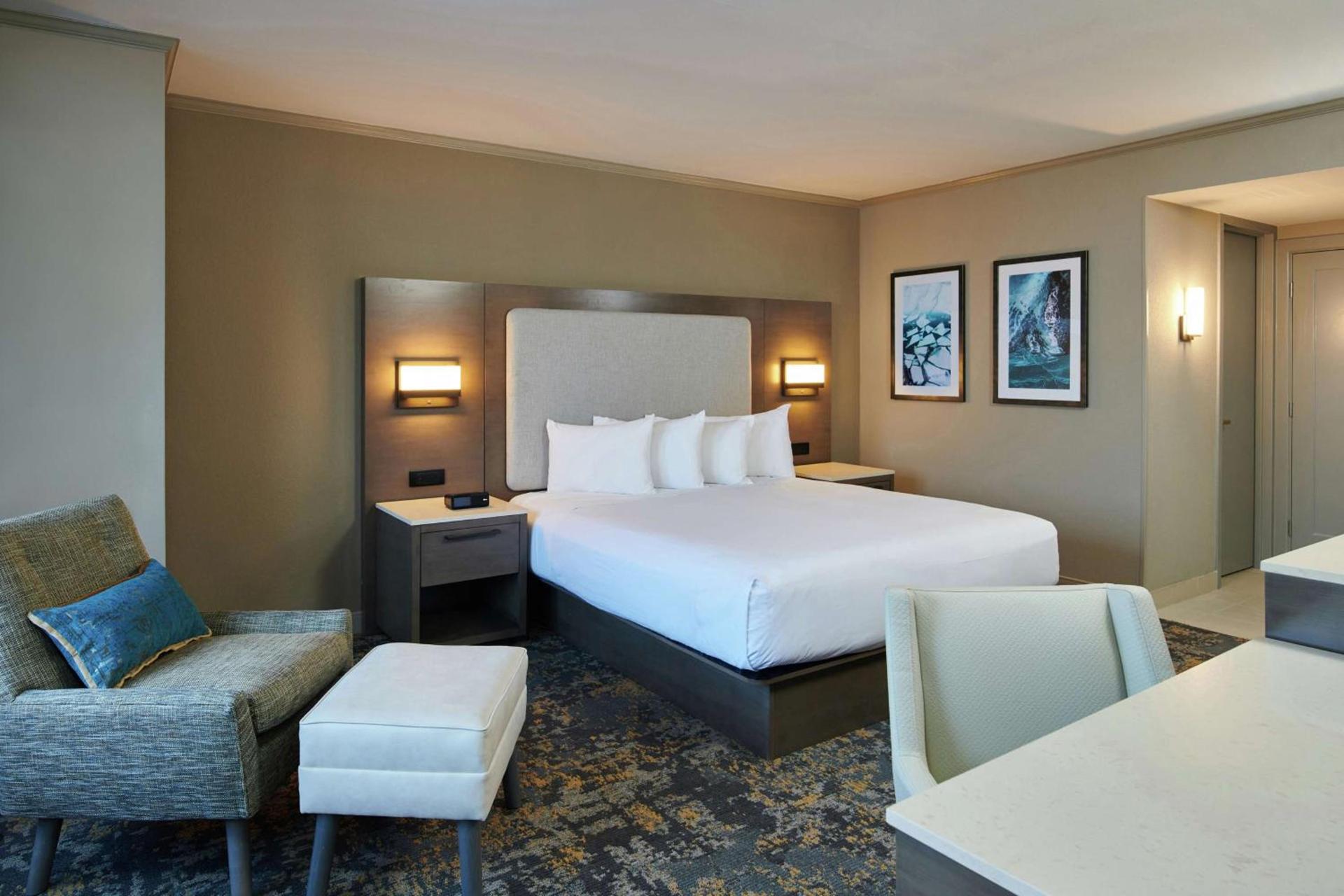 Hilton Anchorage photo 21