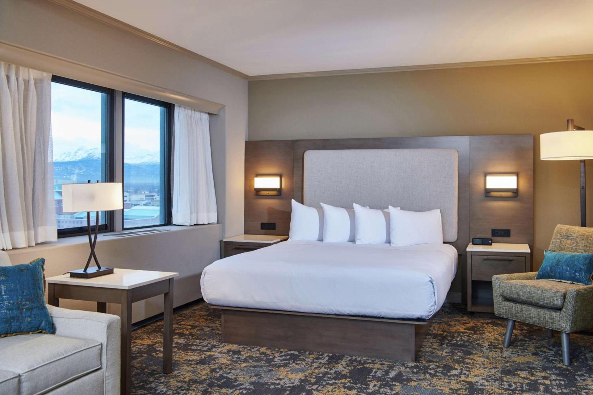 Hilton Anchorage photo 26