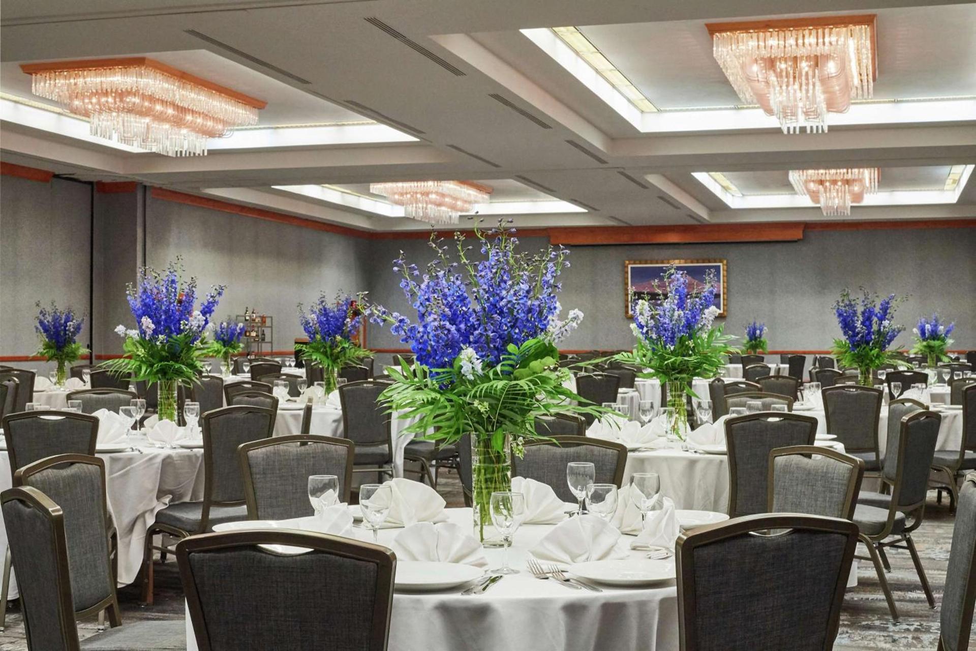Hilton Anchorage photo 28