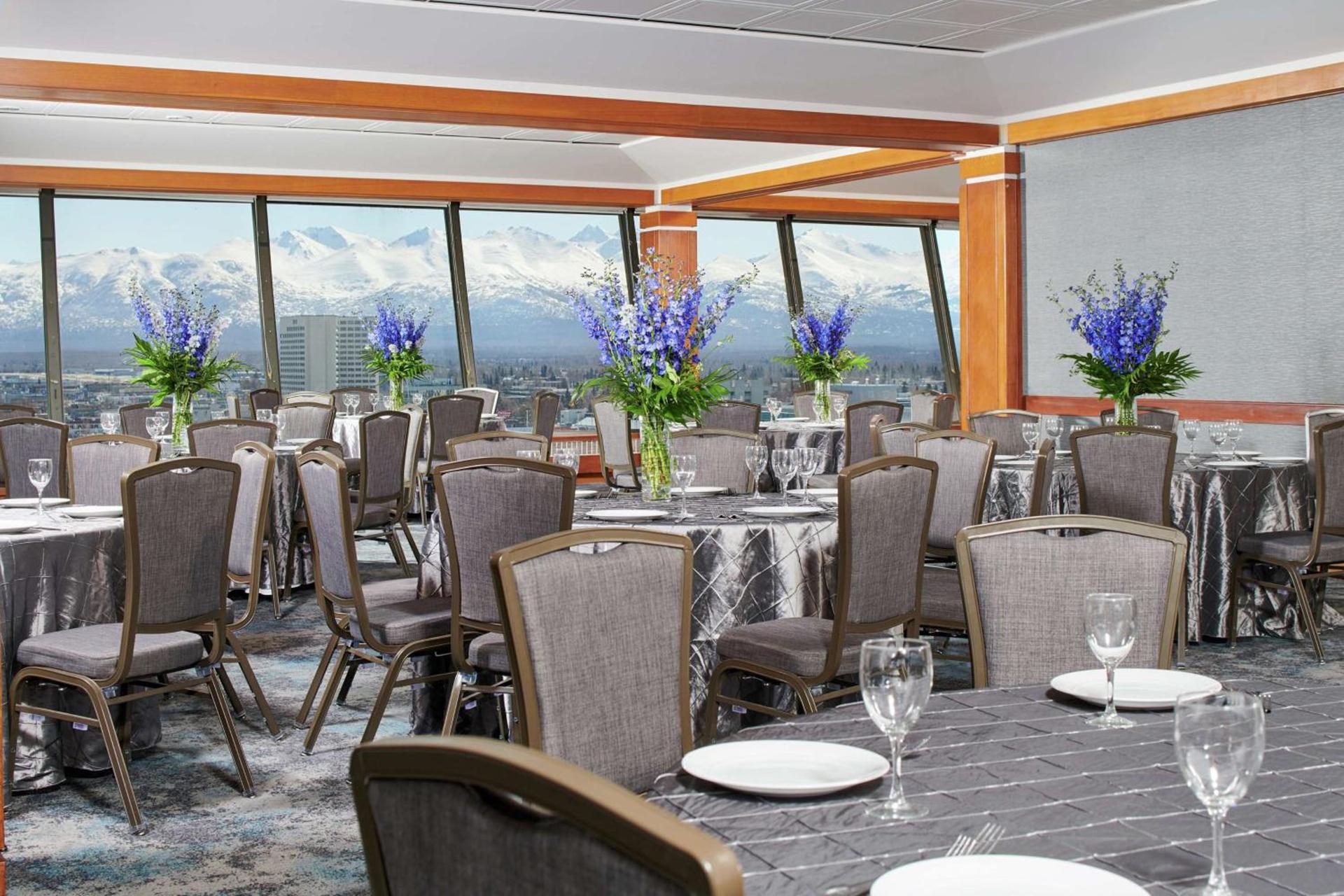 Hilton Anchorage photo 33