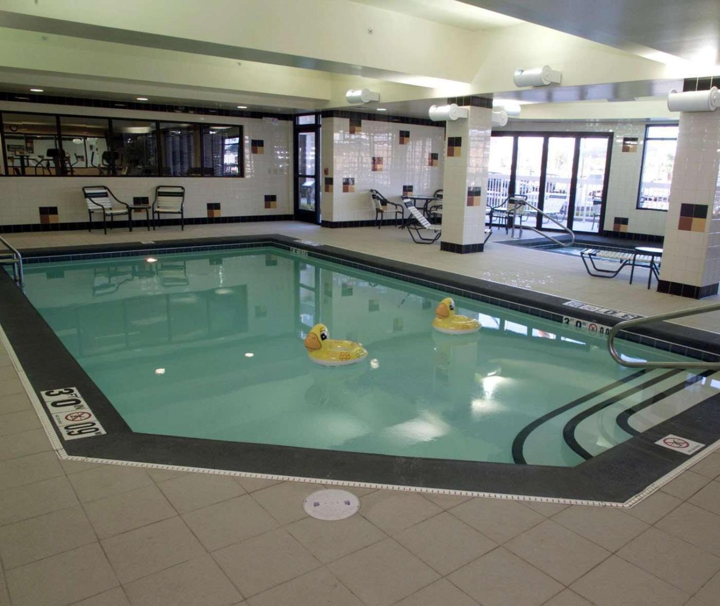 Hilton Garden Inn Anchorage photo 5