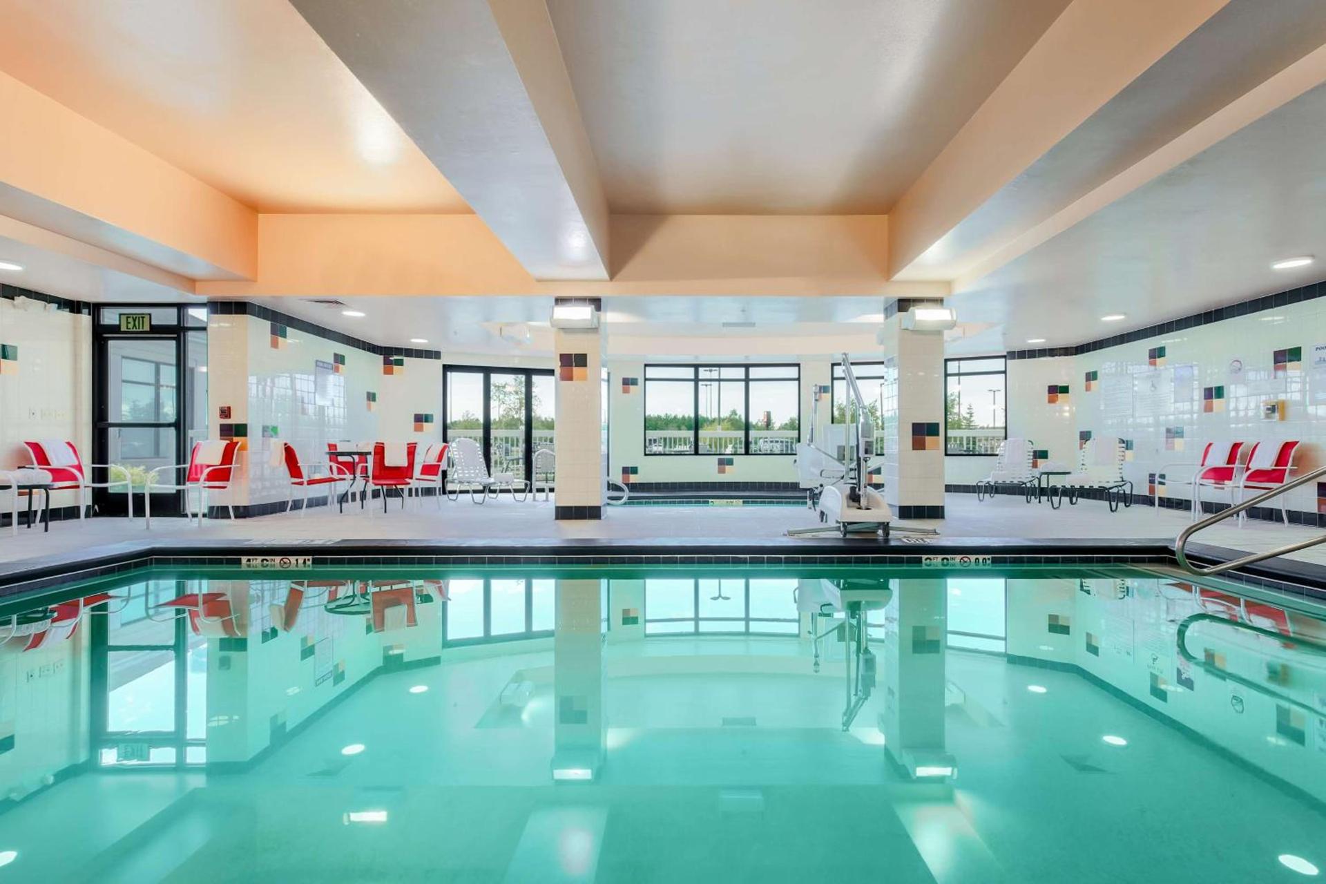 Hilton Garden Inn Anchorage photo 6
