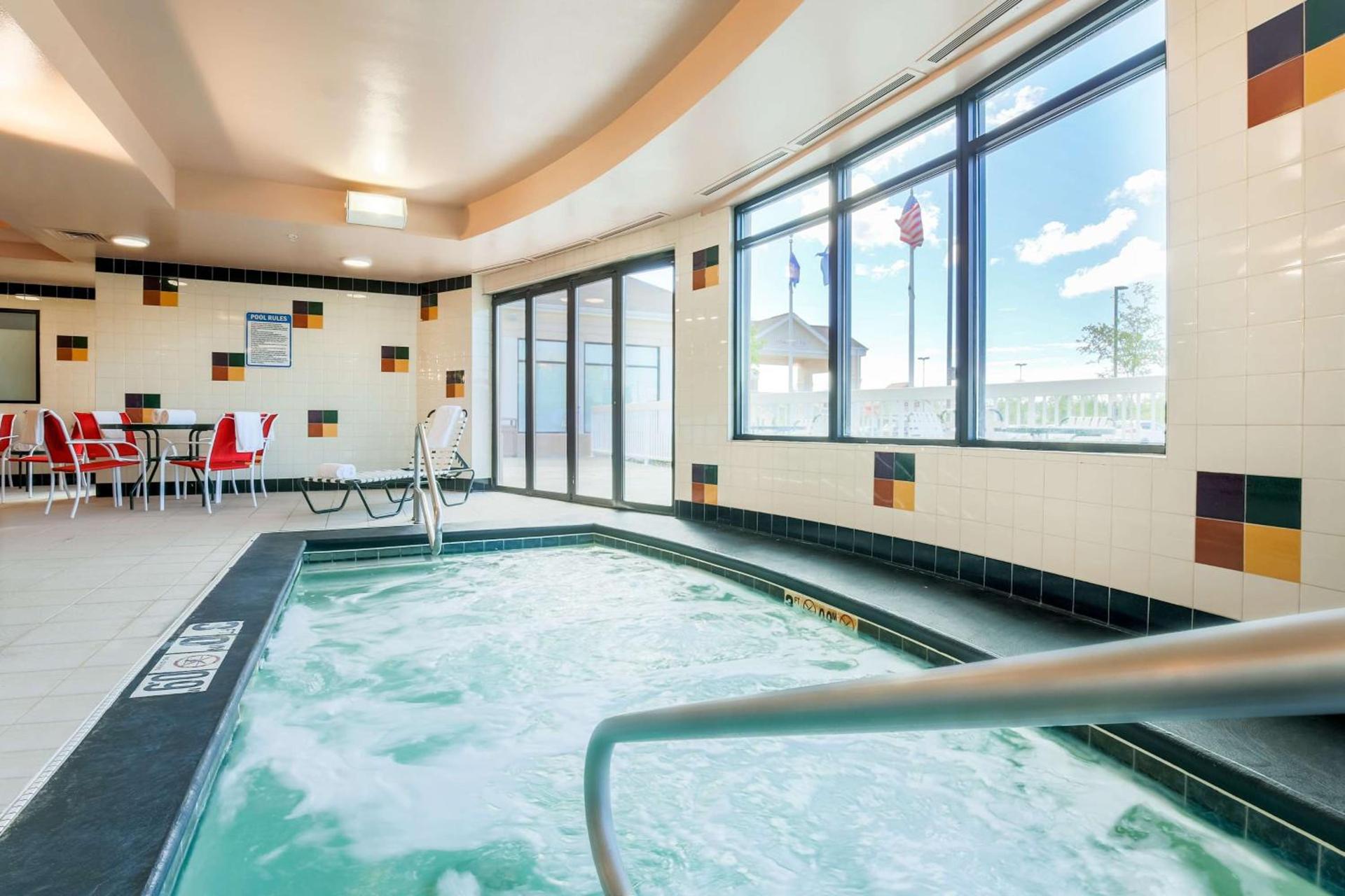 Hilton Garden Inn Anchorage photo 7