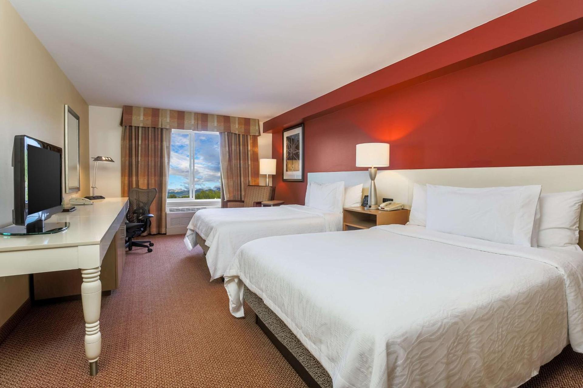 Hilton Garden Inn Anchorage photo 24