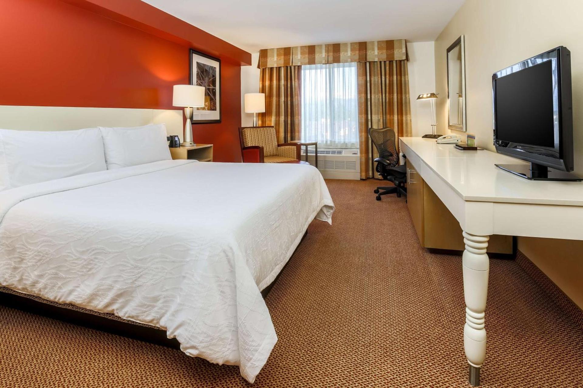 Hilton Garden Inn Anchorage photo 25