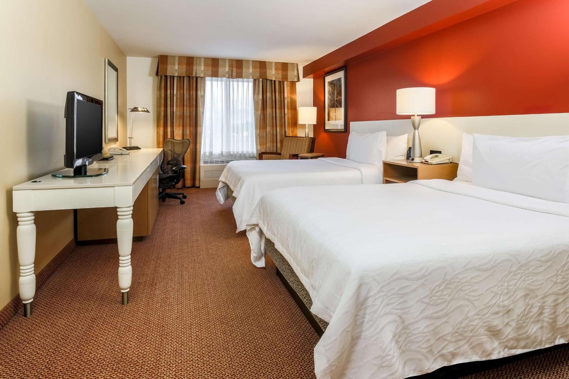 Hilton Garden Inn Anchorage photo 27