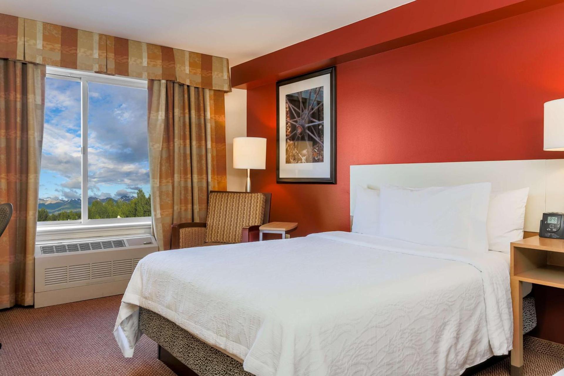 Hilton Garden Inn Anchorage photo 28
