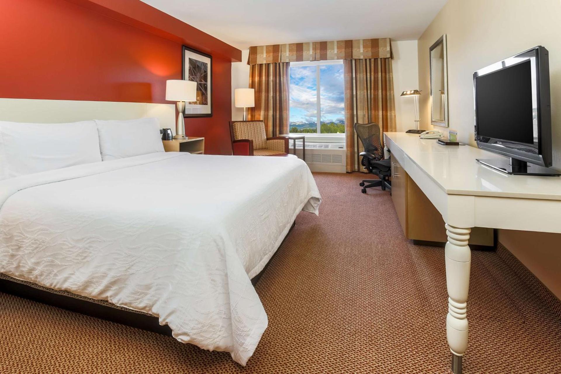 Hilton Garden Inn Anchorage photo 35