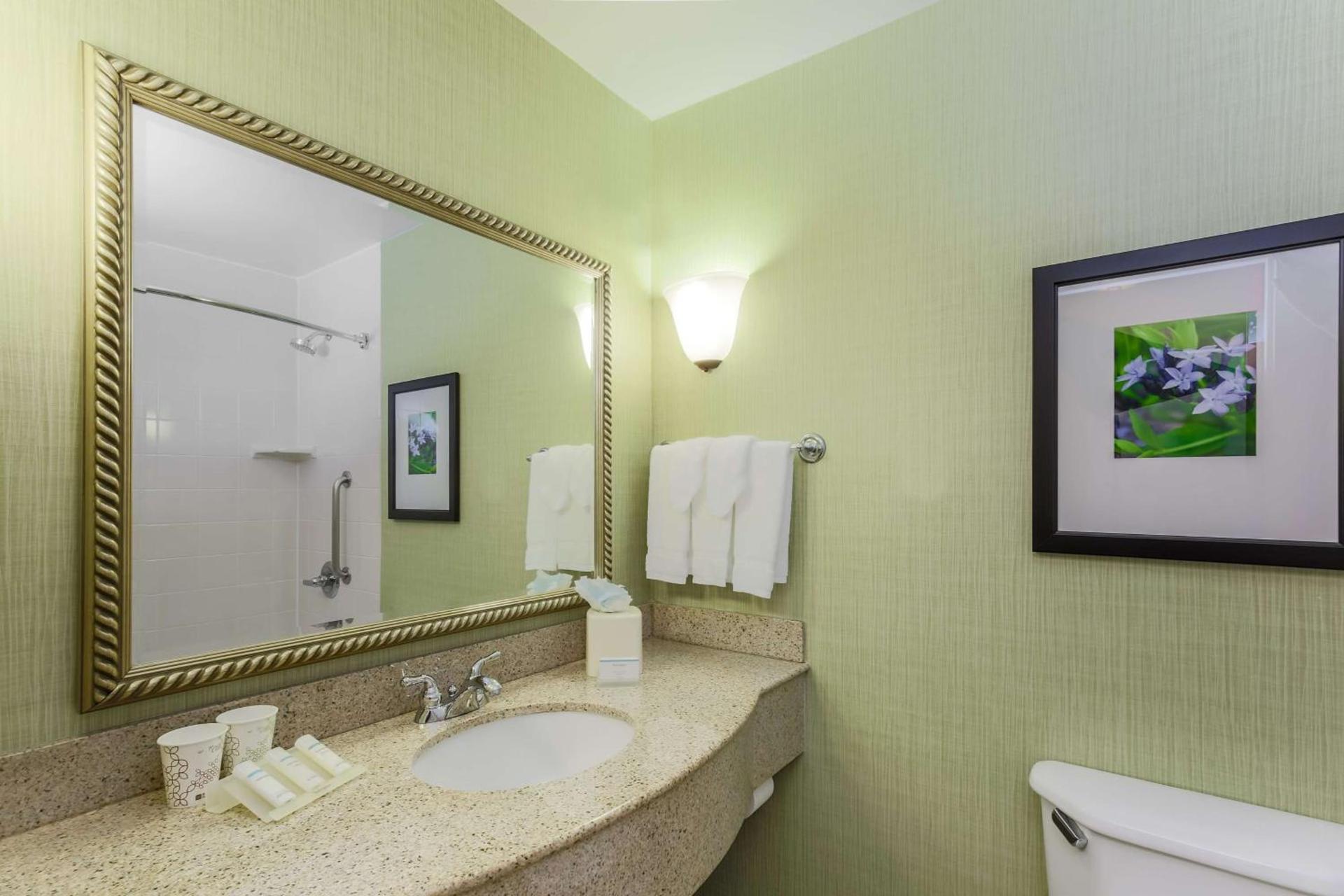 Hilton Garden Inn Anchorage photo 34
