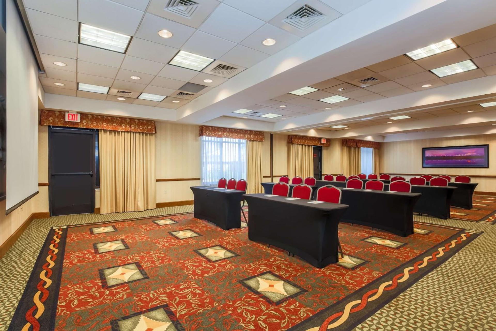 Hilton Garden Inn Anchorage photo 48