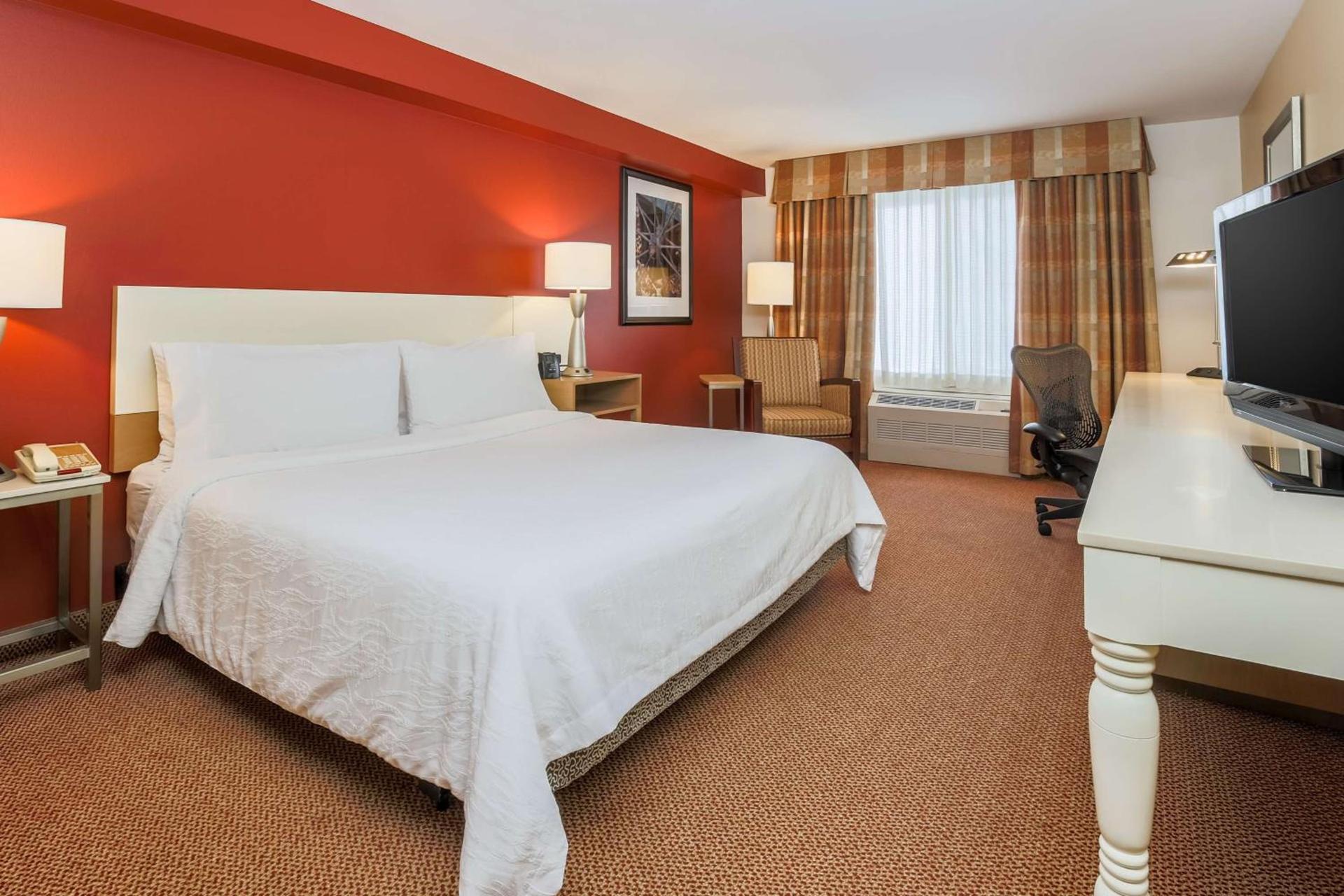 Hilton Garden Inn Anchorage photo 54
