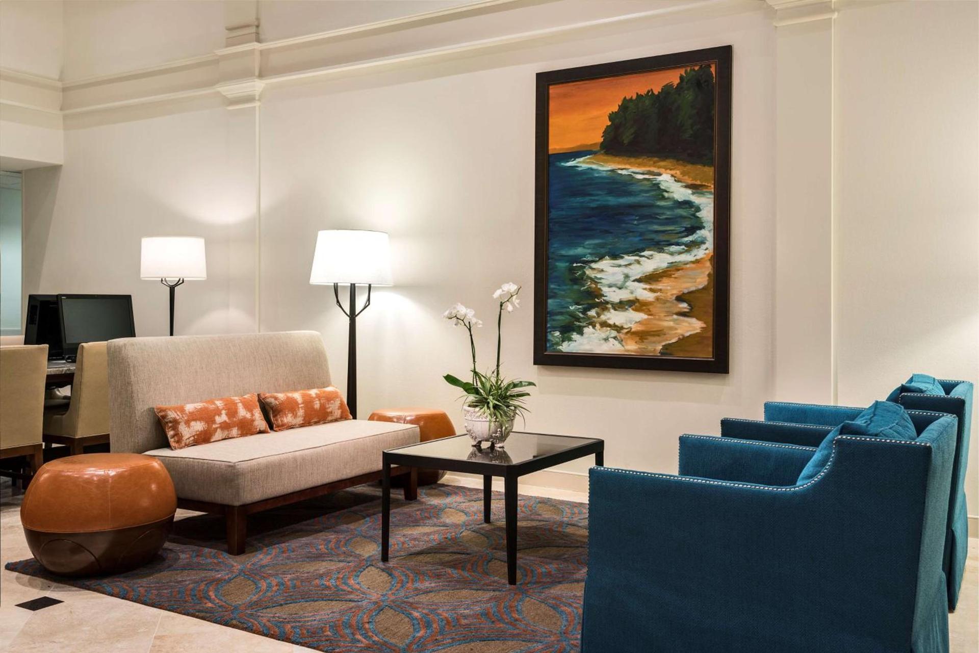 DoubleTree Suites by Hilton Naples photo 3