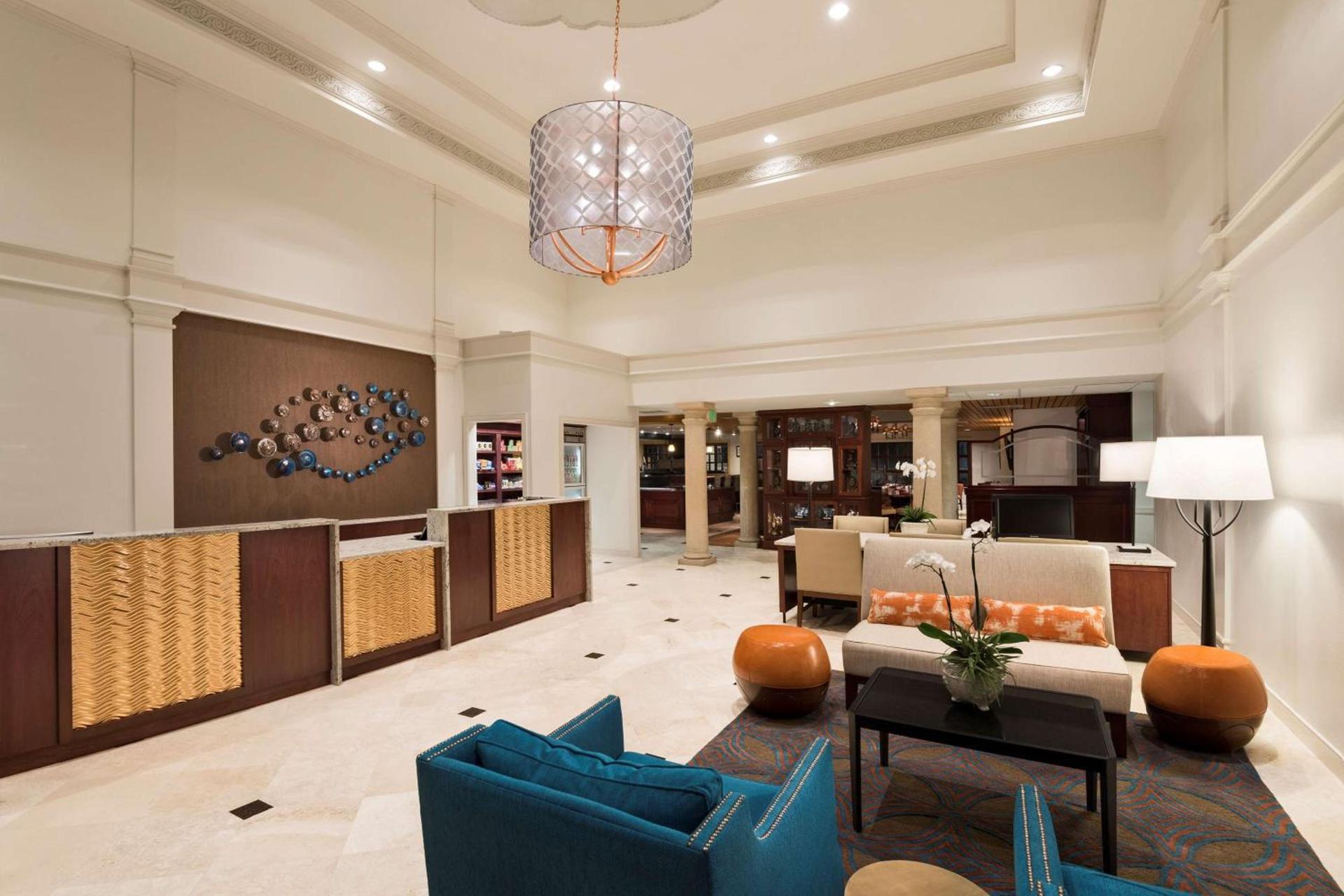 DoubleTree Suites by Hilton Naples photo 4