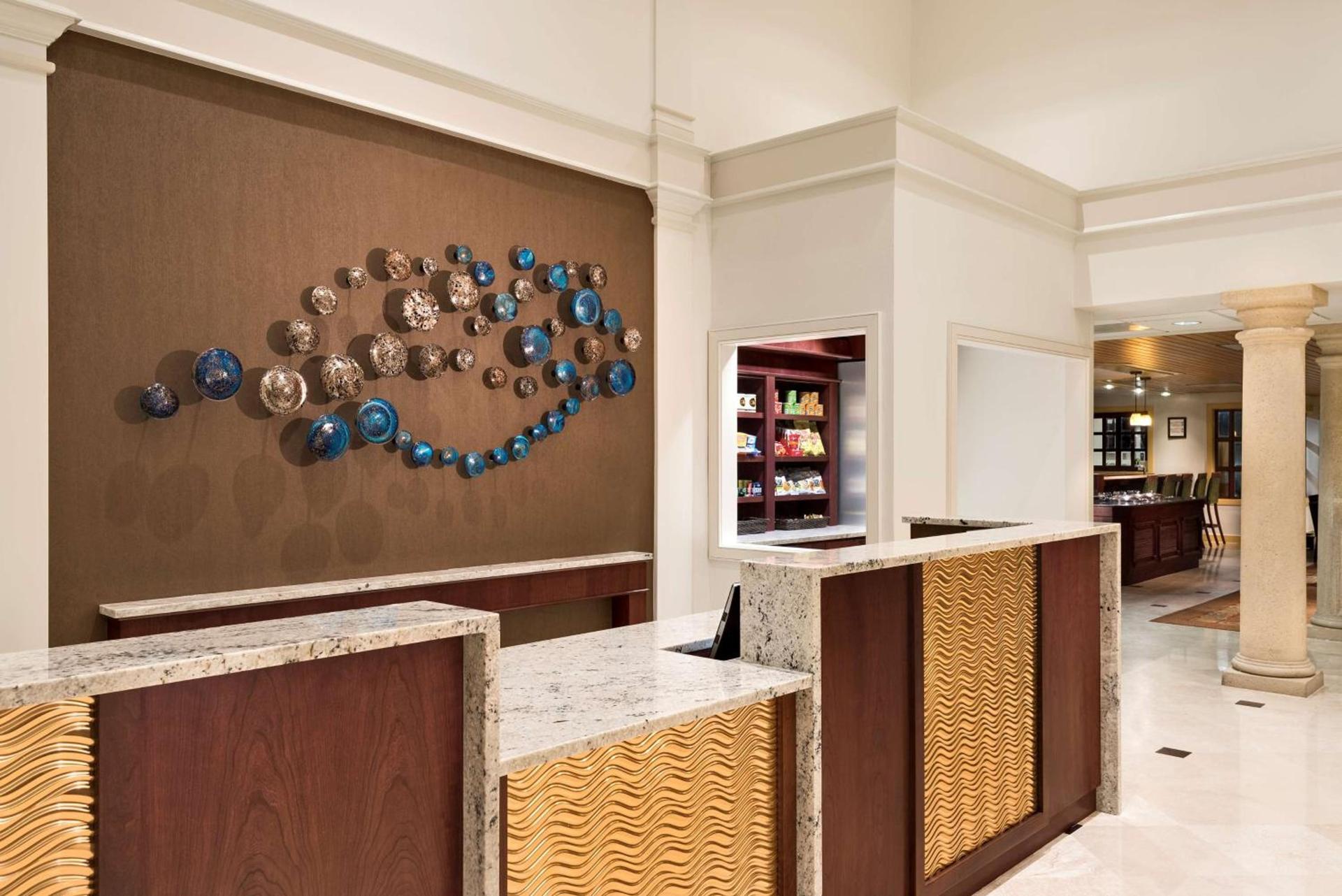 DoubleTree Suites by Hilton Naples photo 6