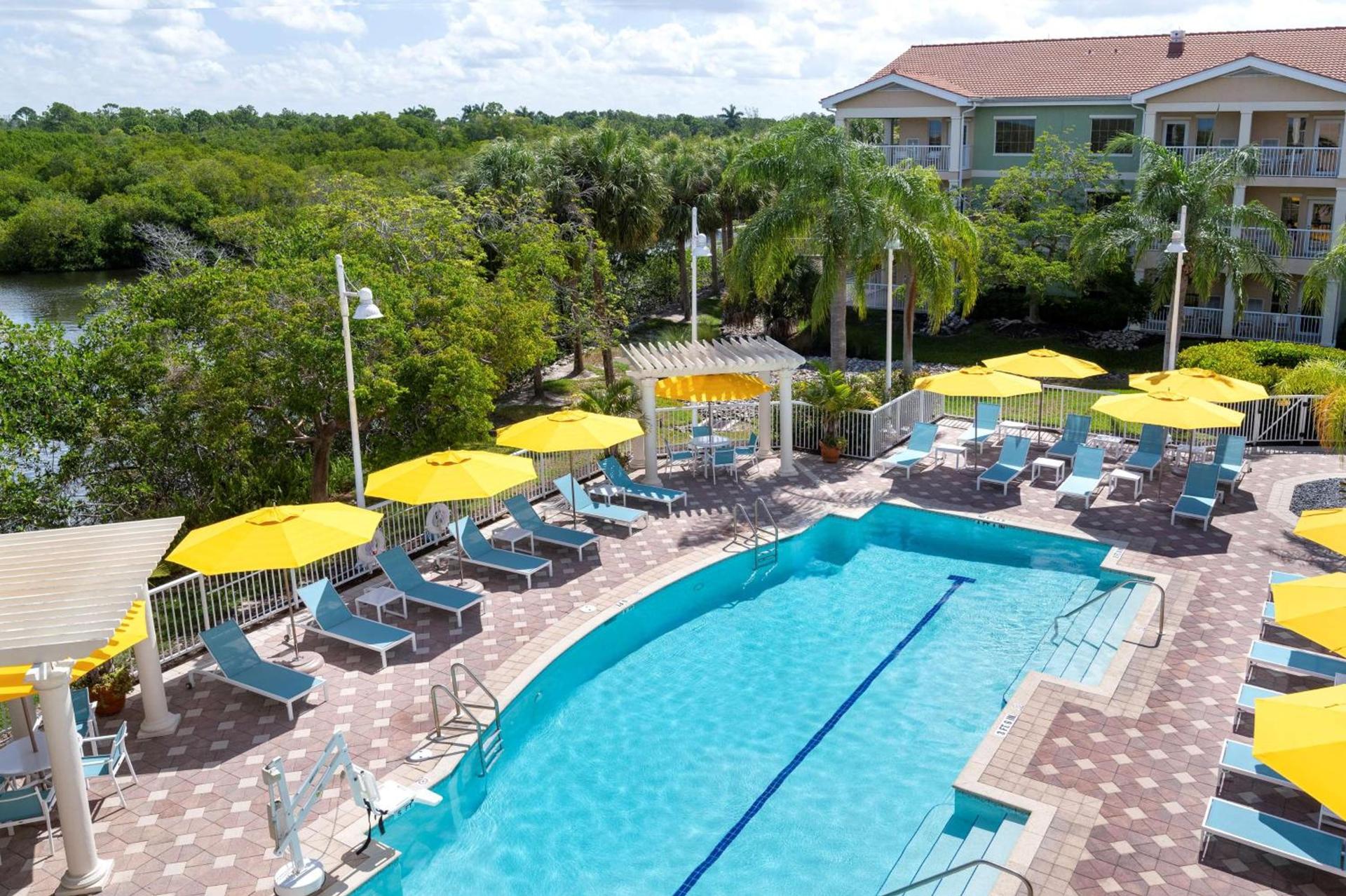 DoubleTree Suites by Hilton Naples photo 11