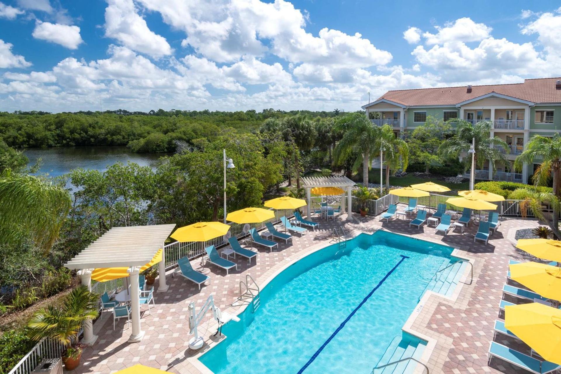 DoubleTree Suites by Hilton Naples photo 12