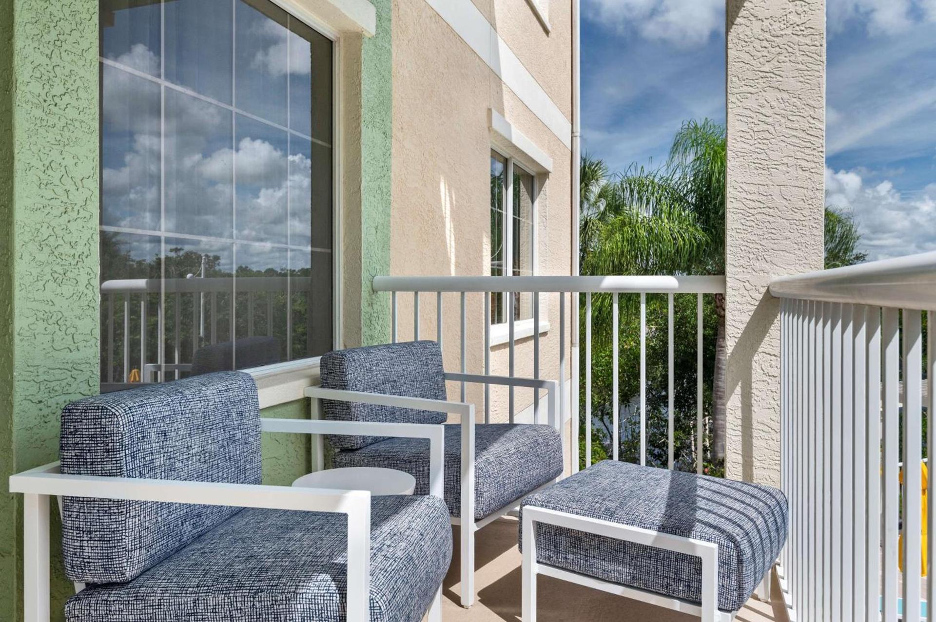 DoubleTree Suites by Hilton Naples photo 21