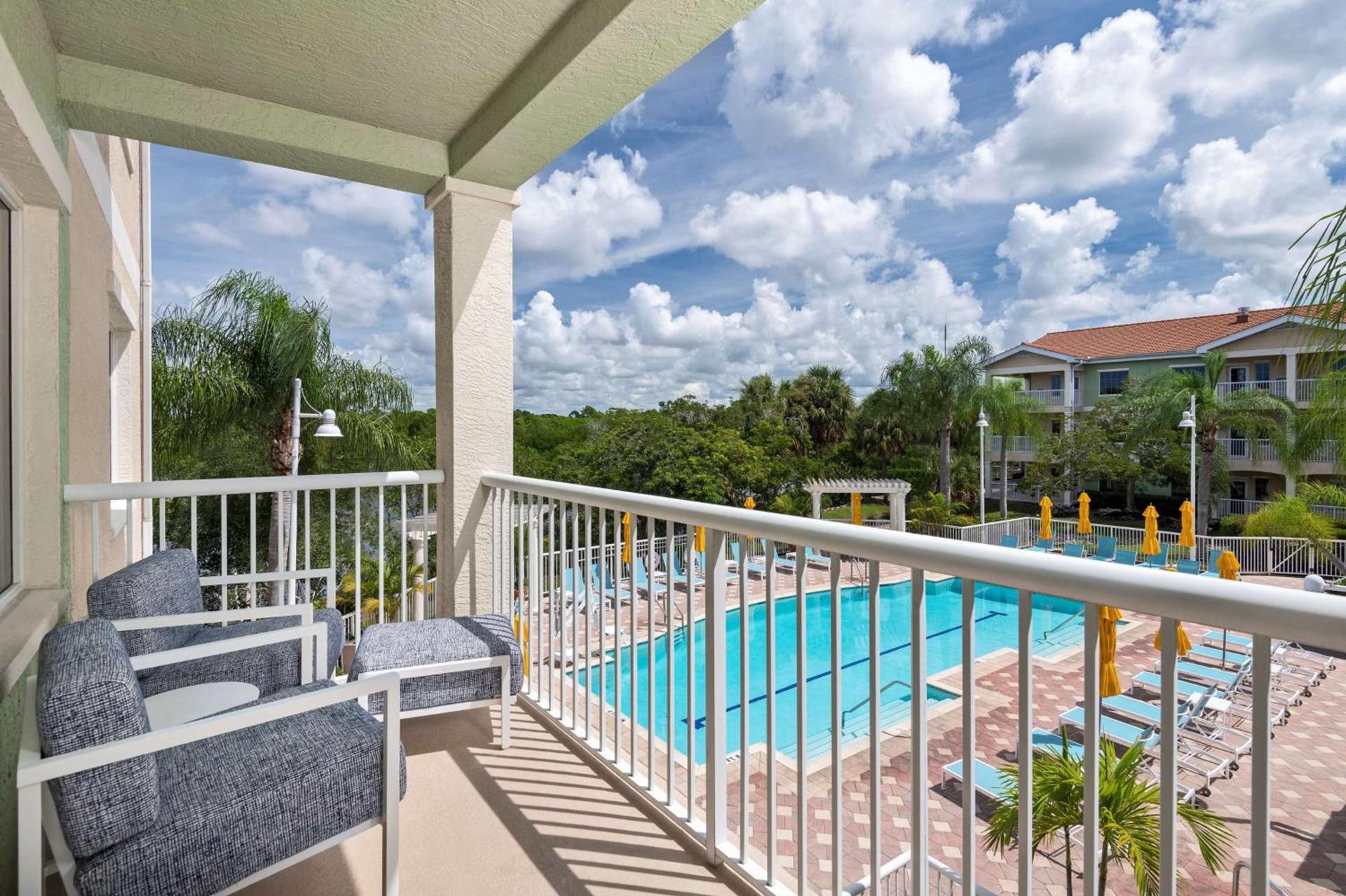 DoubleTree Suites by Hilton Naples photo 23