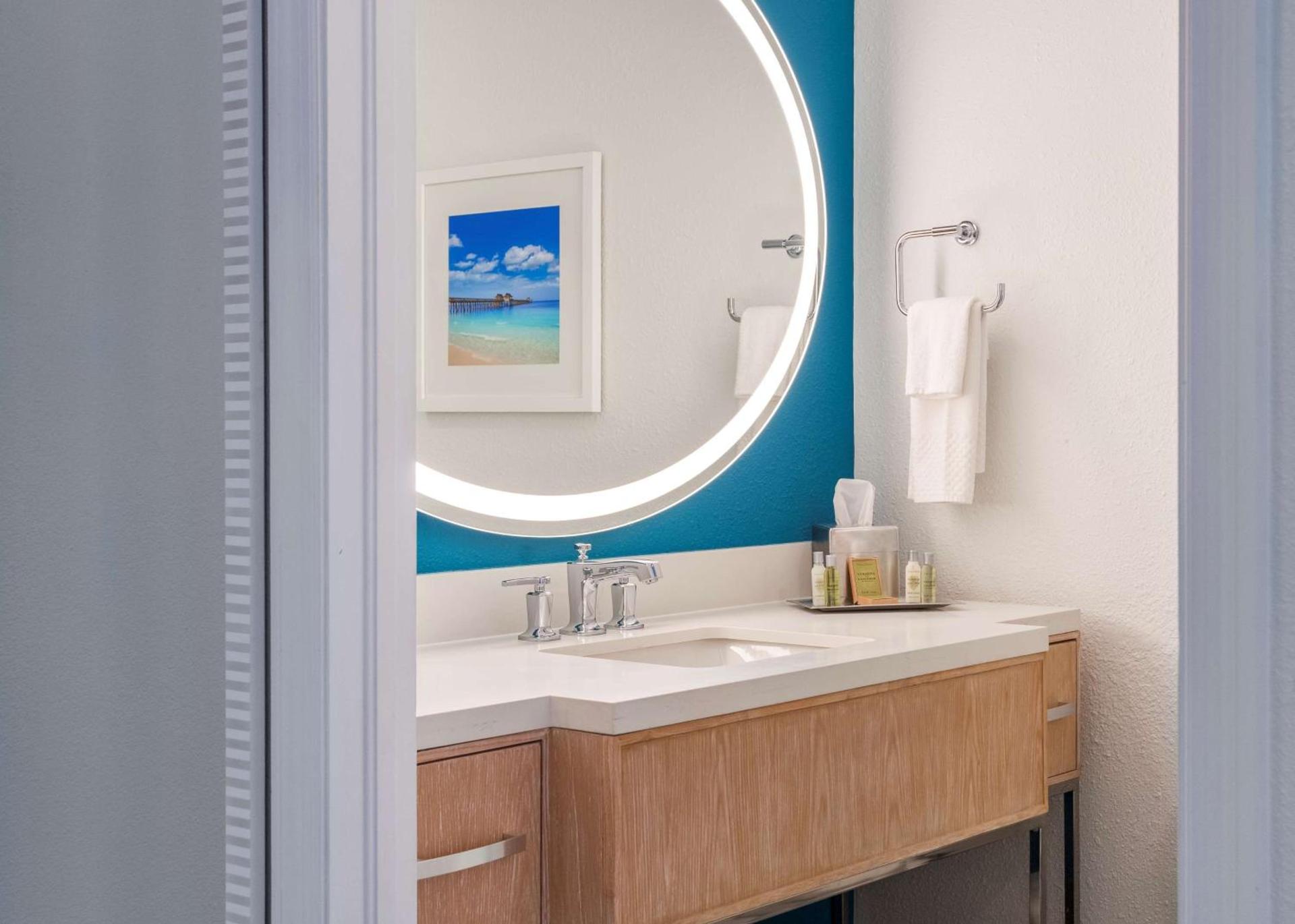 DoubleTree Suites by Hilton Naples photo 26