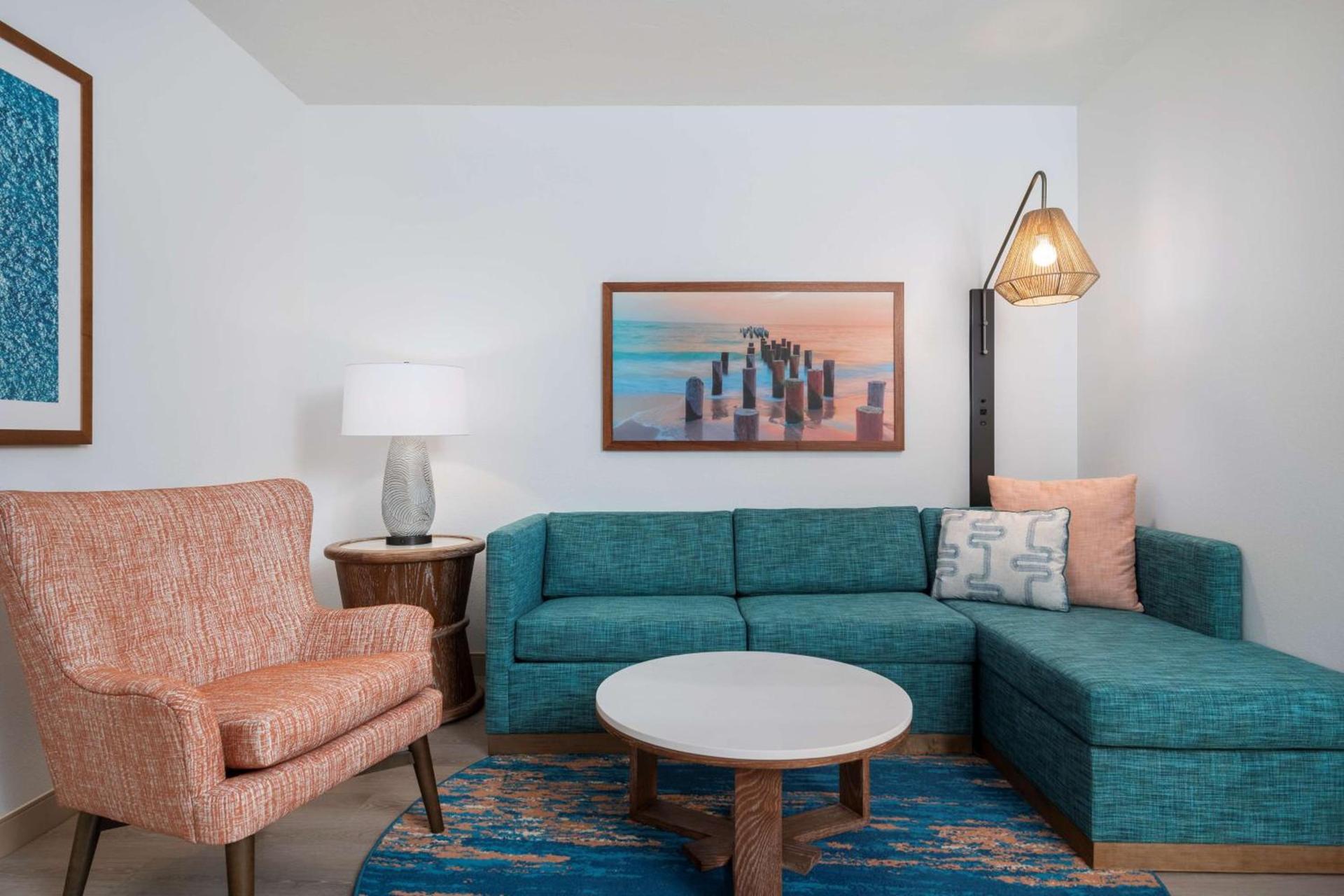 DoubleTree Suites by Hilton Naples photo 29
