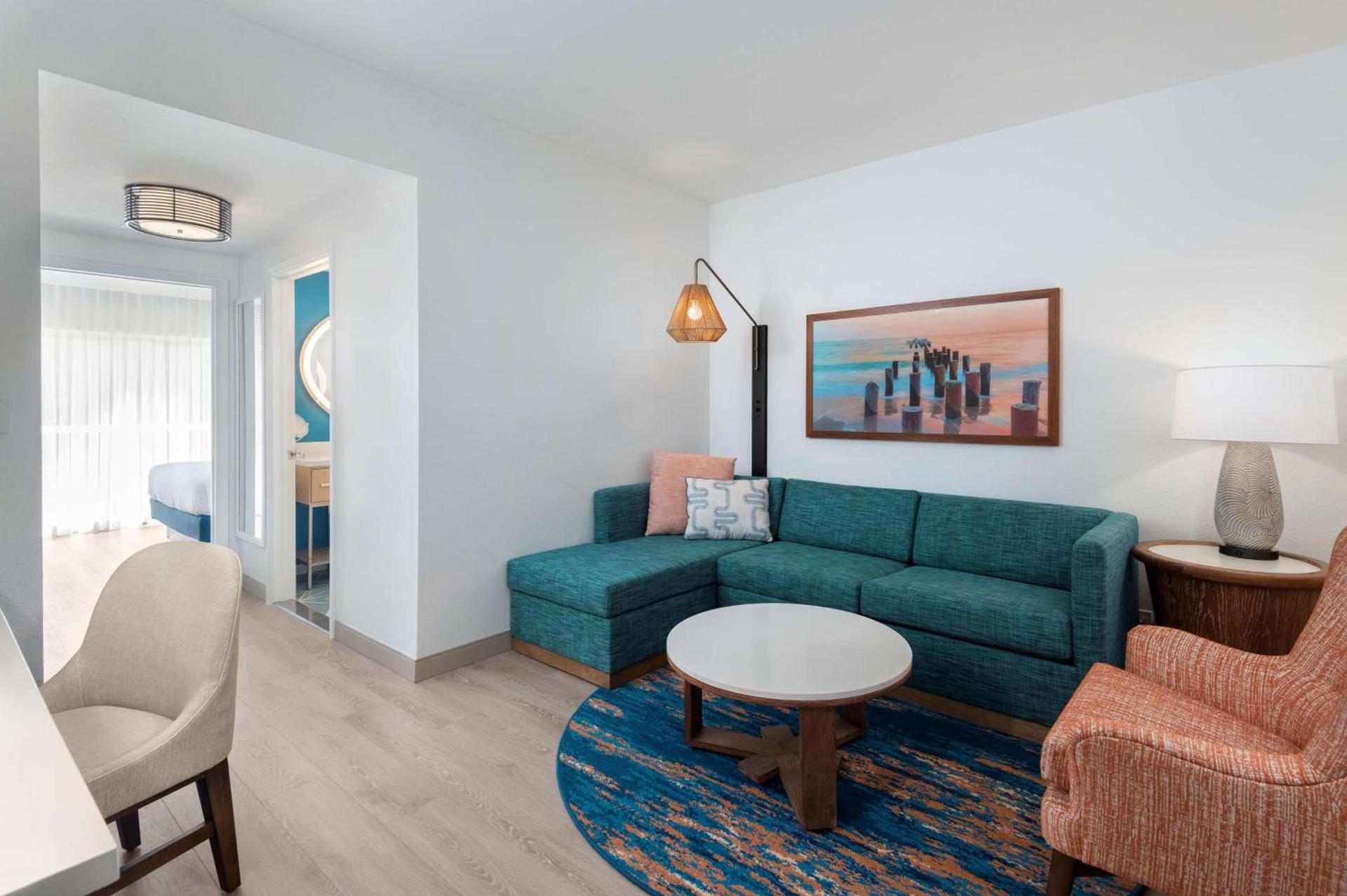DoubleTree Suites by Hilton Naples photo 37