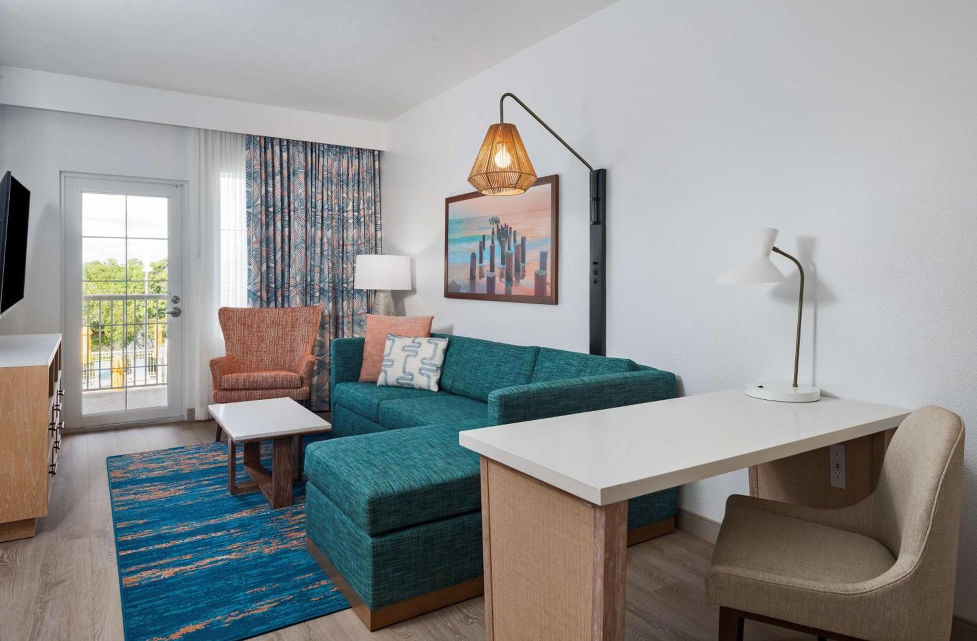 DoubleTree Suites by Hilton Naples photo 38