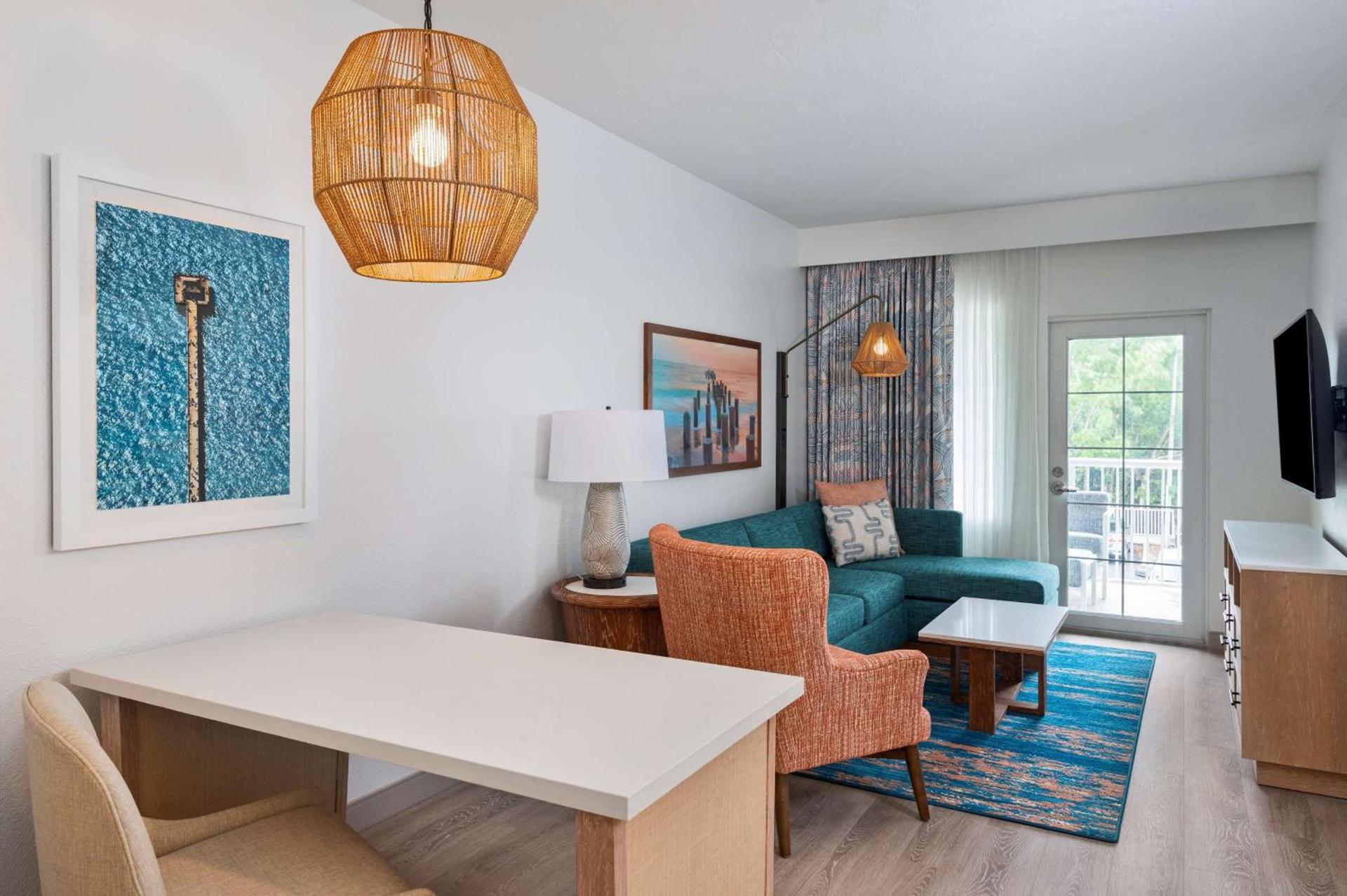 DoubleTree Suites by Hilton Naples photo 40