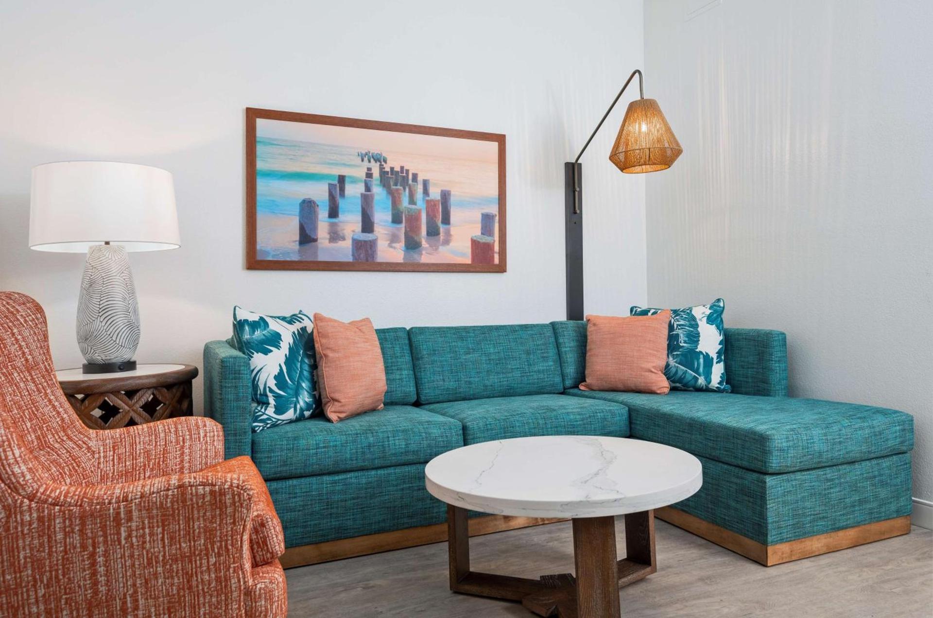 DoubleTree Suites by Hilton Naples photo 43