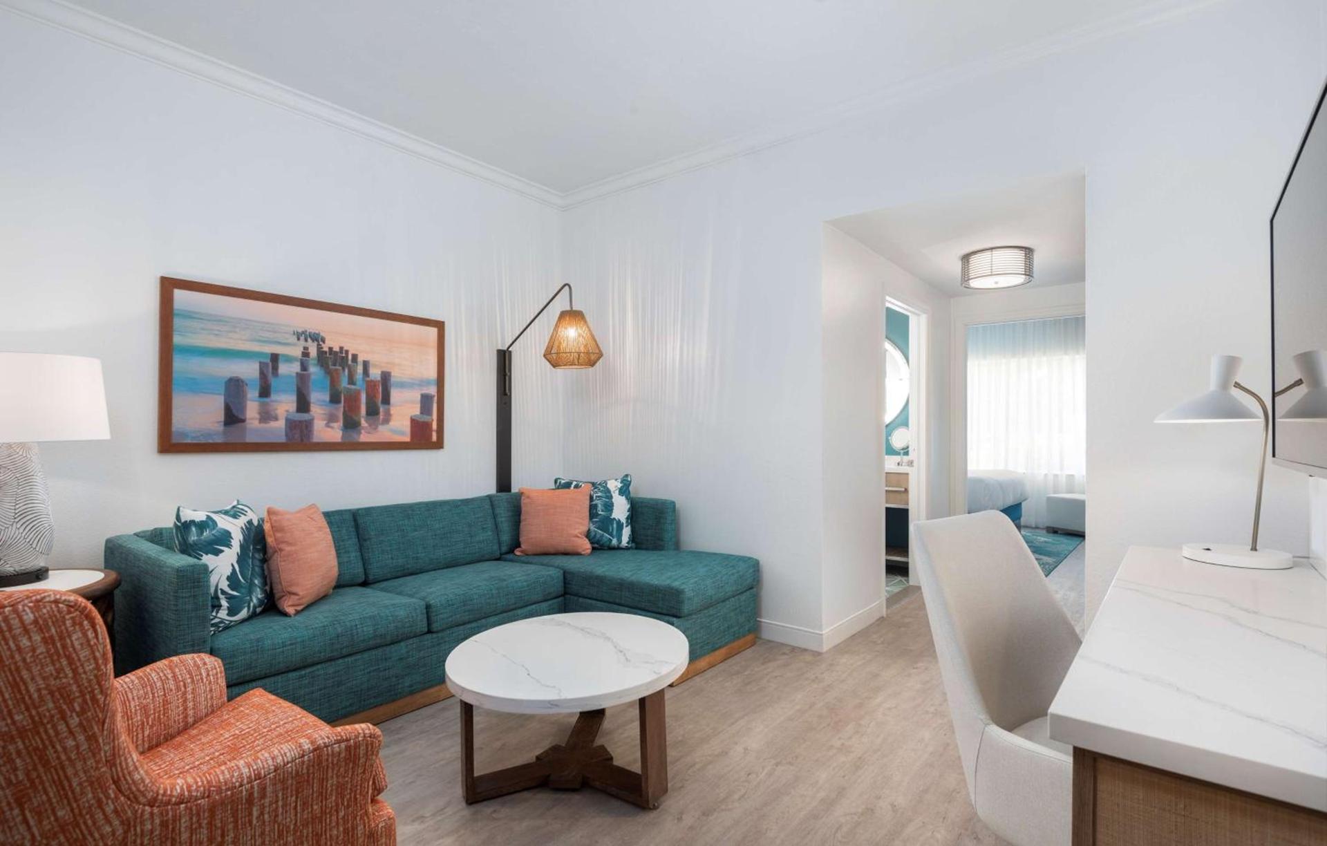 DoubleTree Suites by Hilton Naples photo 45