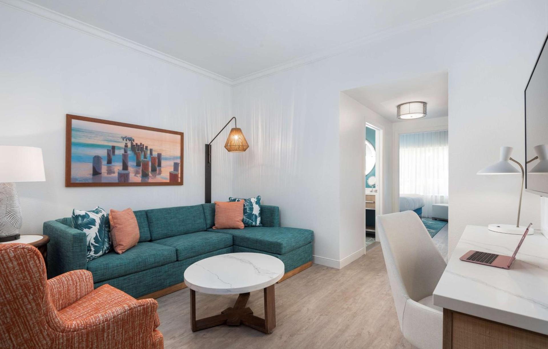 DoubleTree Suites by Hilton Naples photo 48