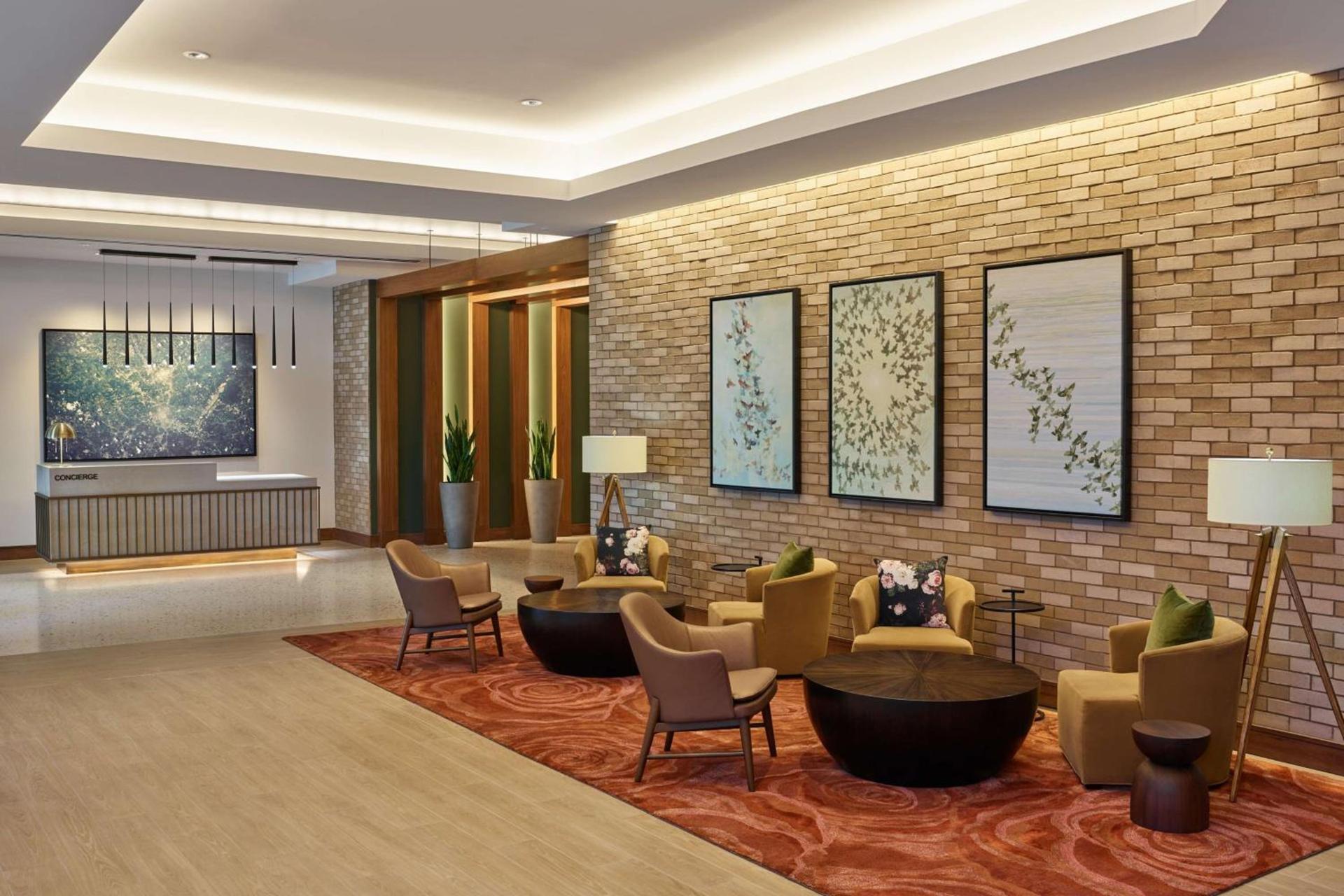 Hilton Atlanta Airport photo 2