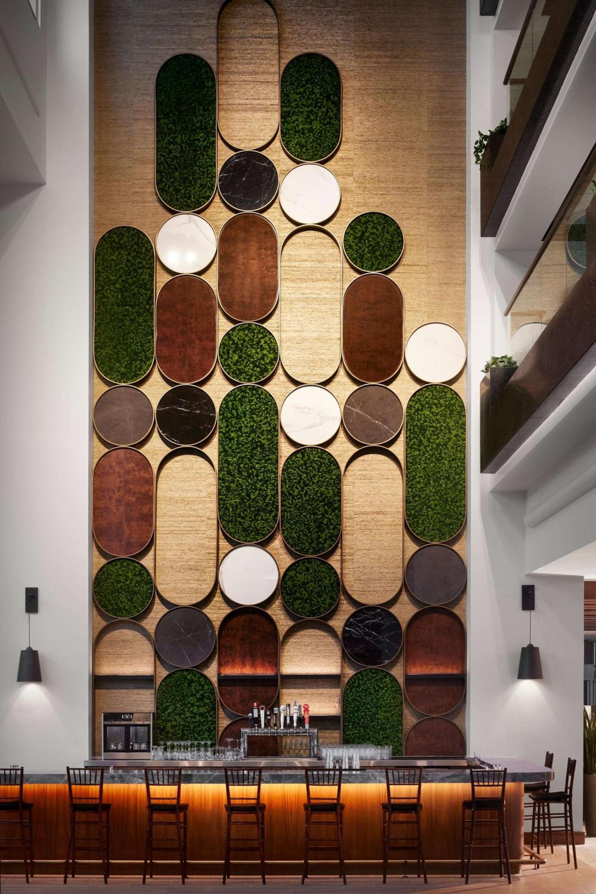 Hilton Atlanta Airport photo 8