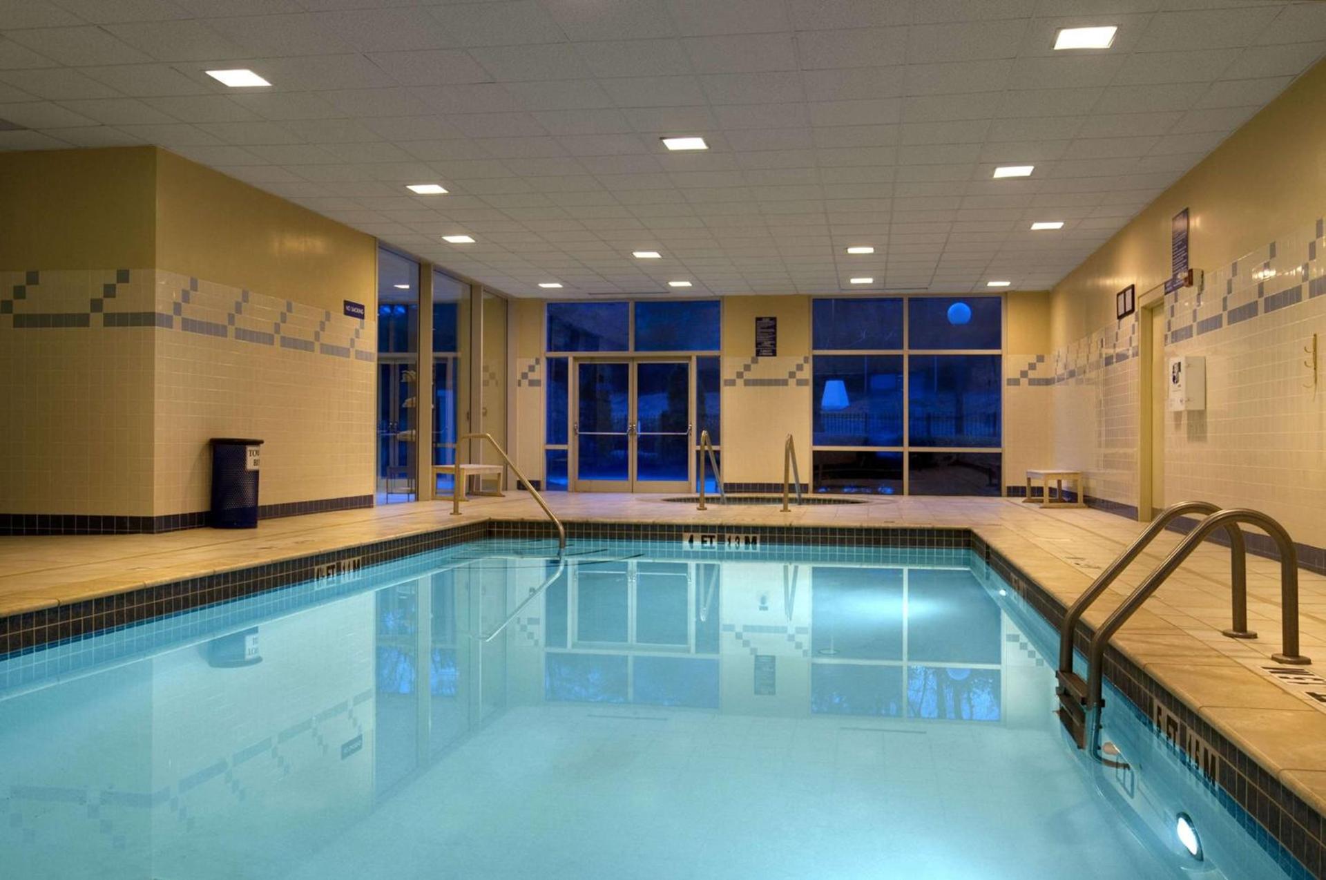 Hilton Atlanta Airport photo 9