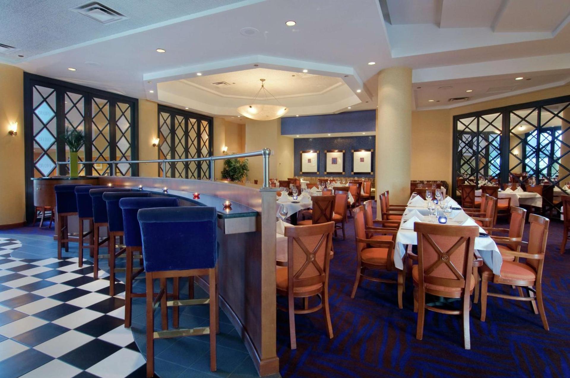 Hilton Atlanta Airport photo 16