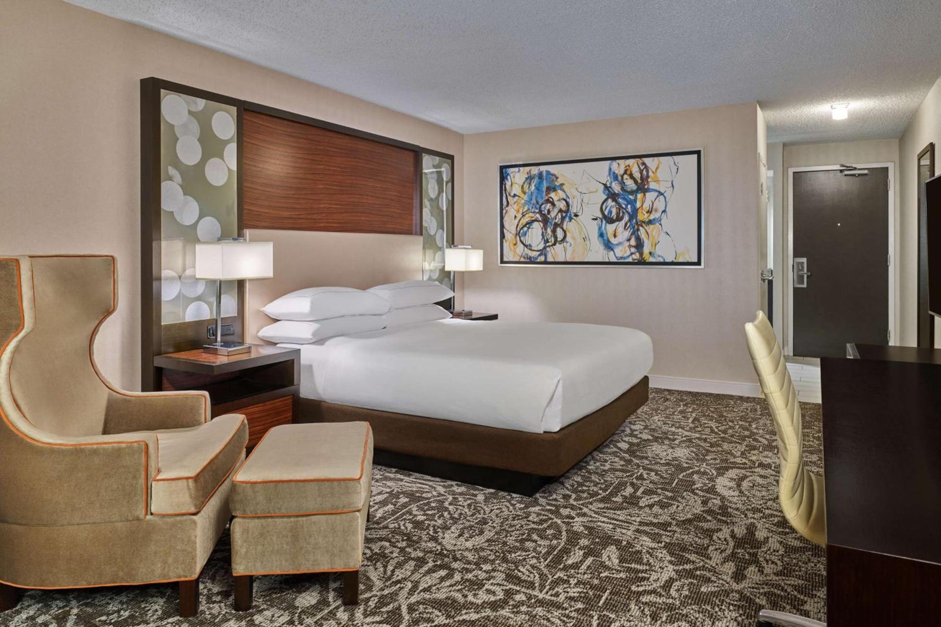 Hilton Atlanta Airport photo 19