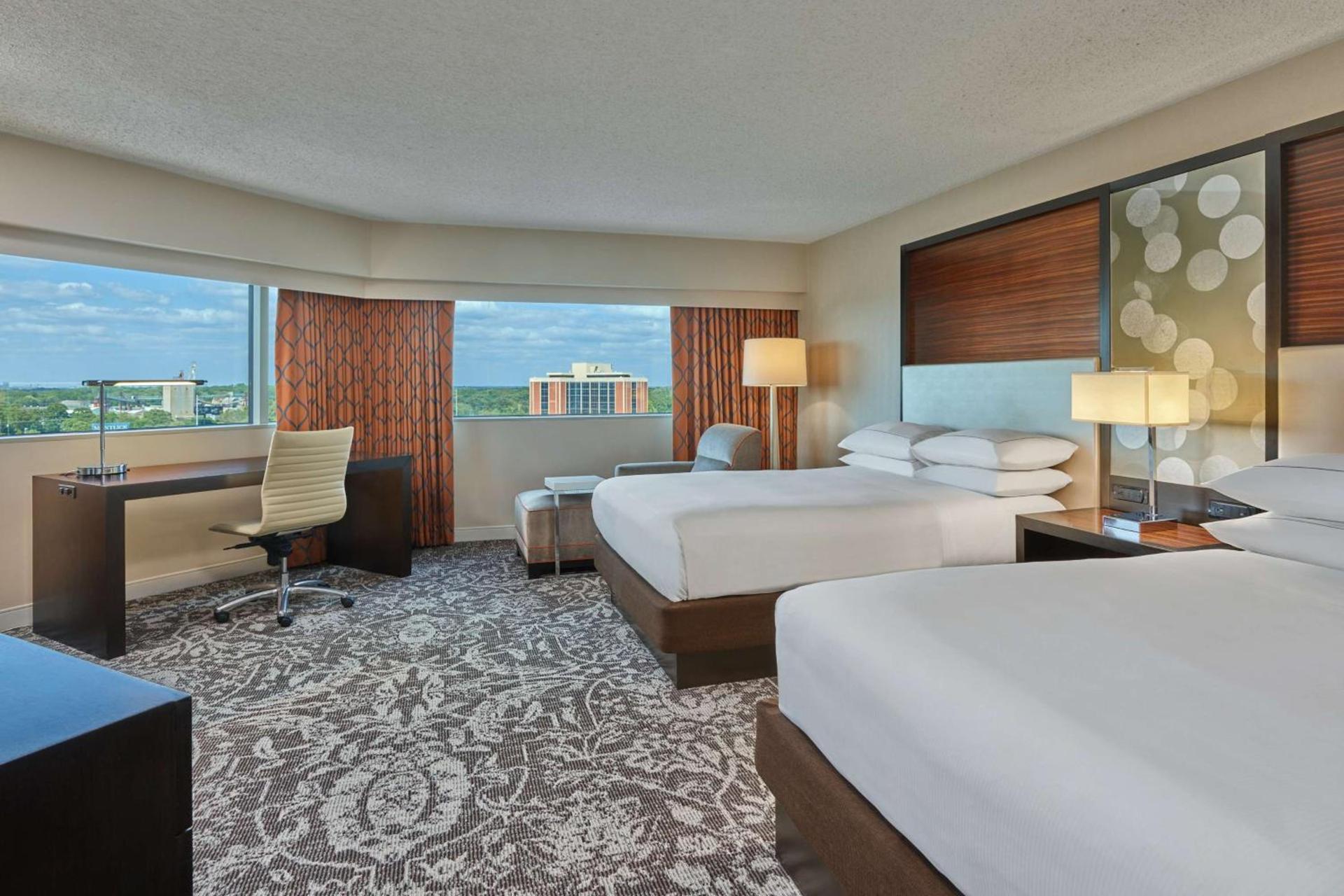 Hilton Atlanta Airport photo 22