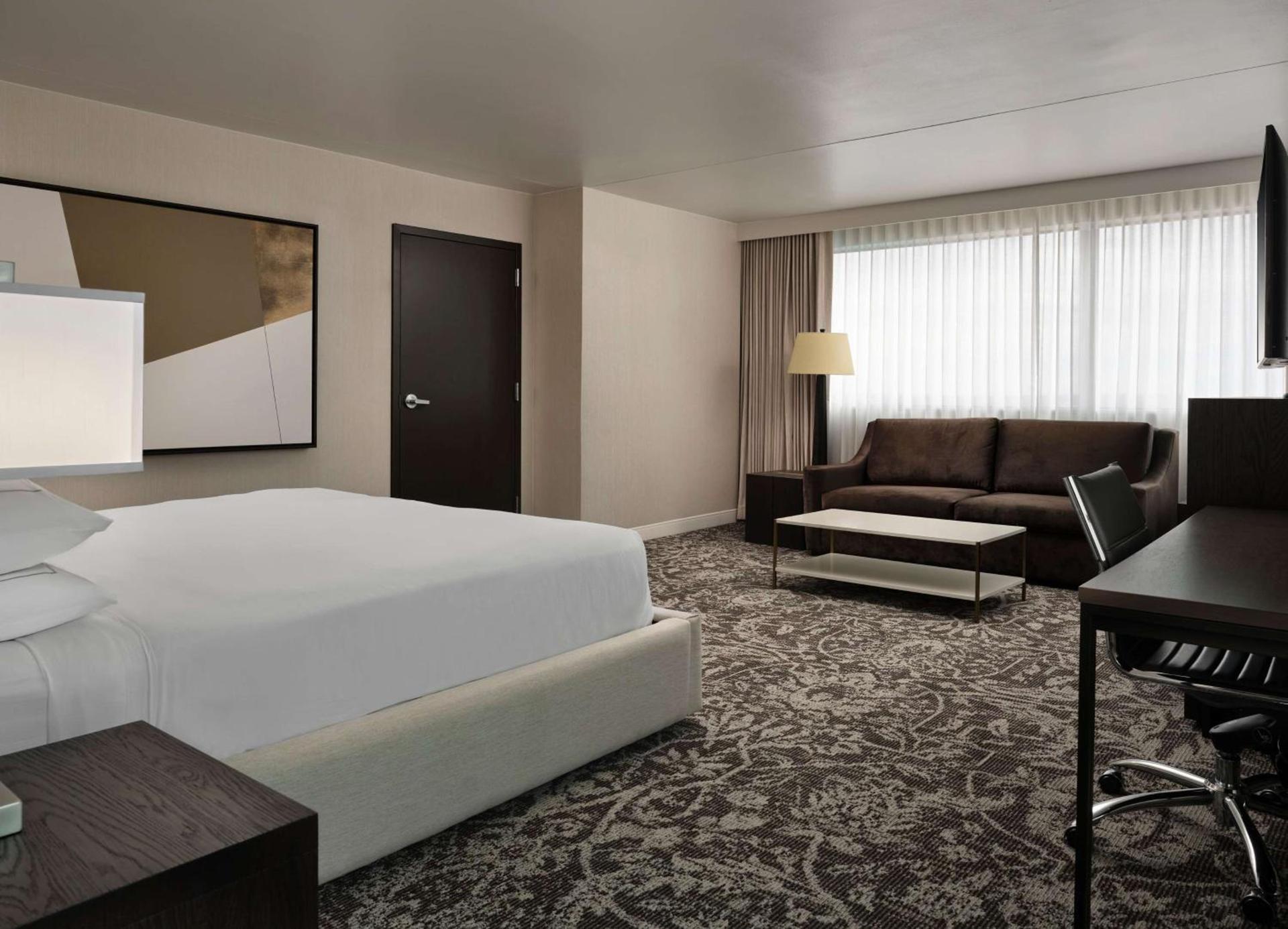 Hilton Atlanta Airport photo 23