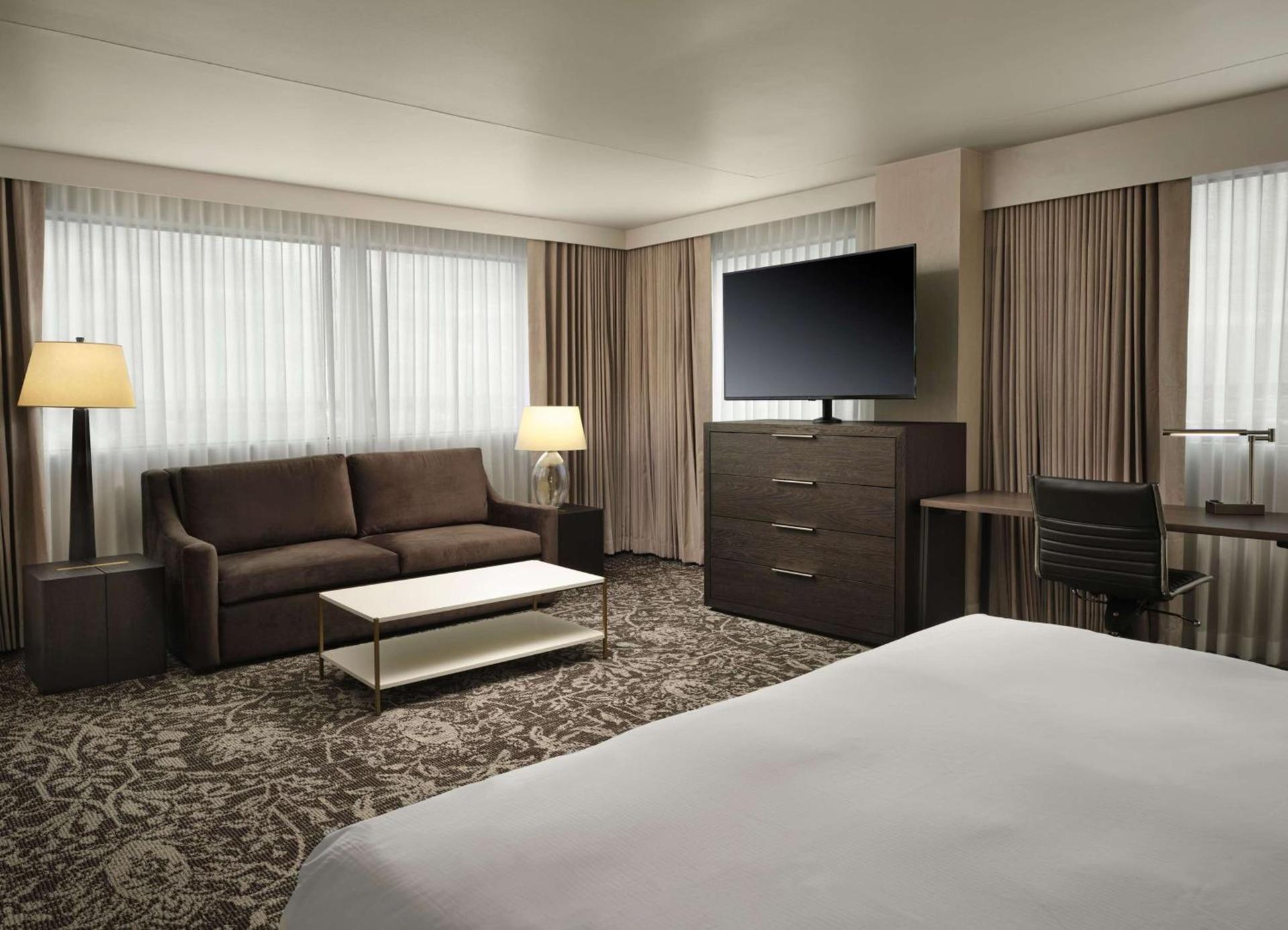 Hilton Atlanta Airport photo 24
