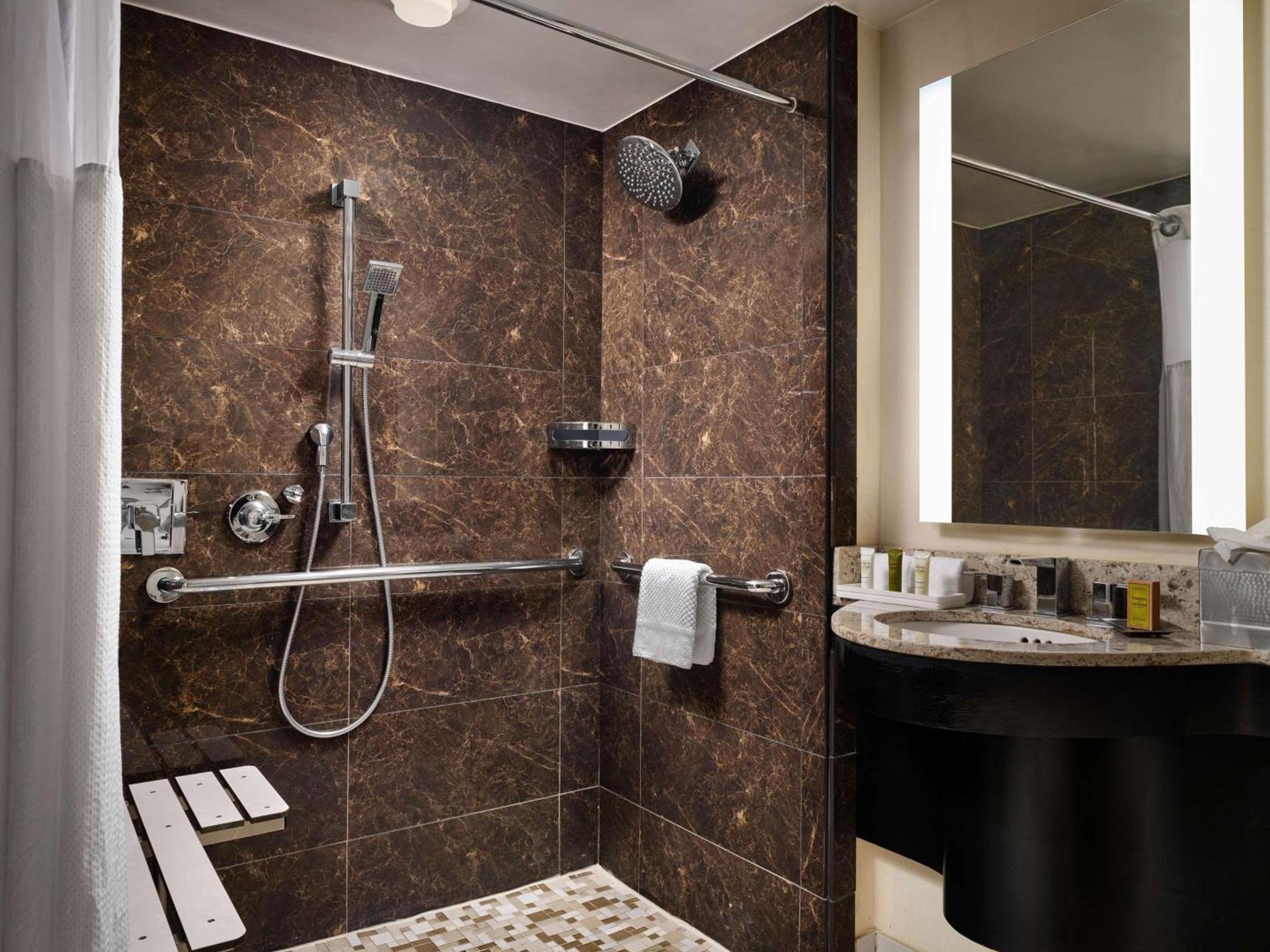 Hilton Atlanta Airport photo 25