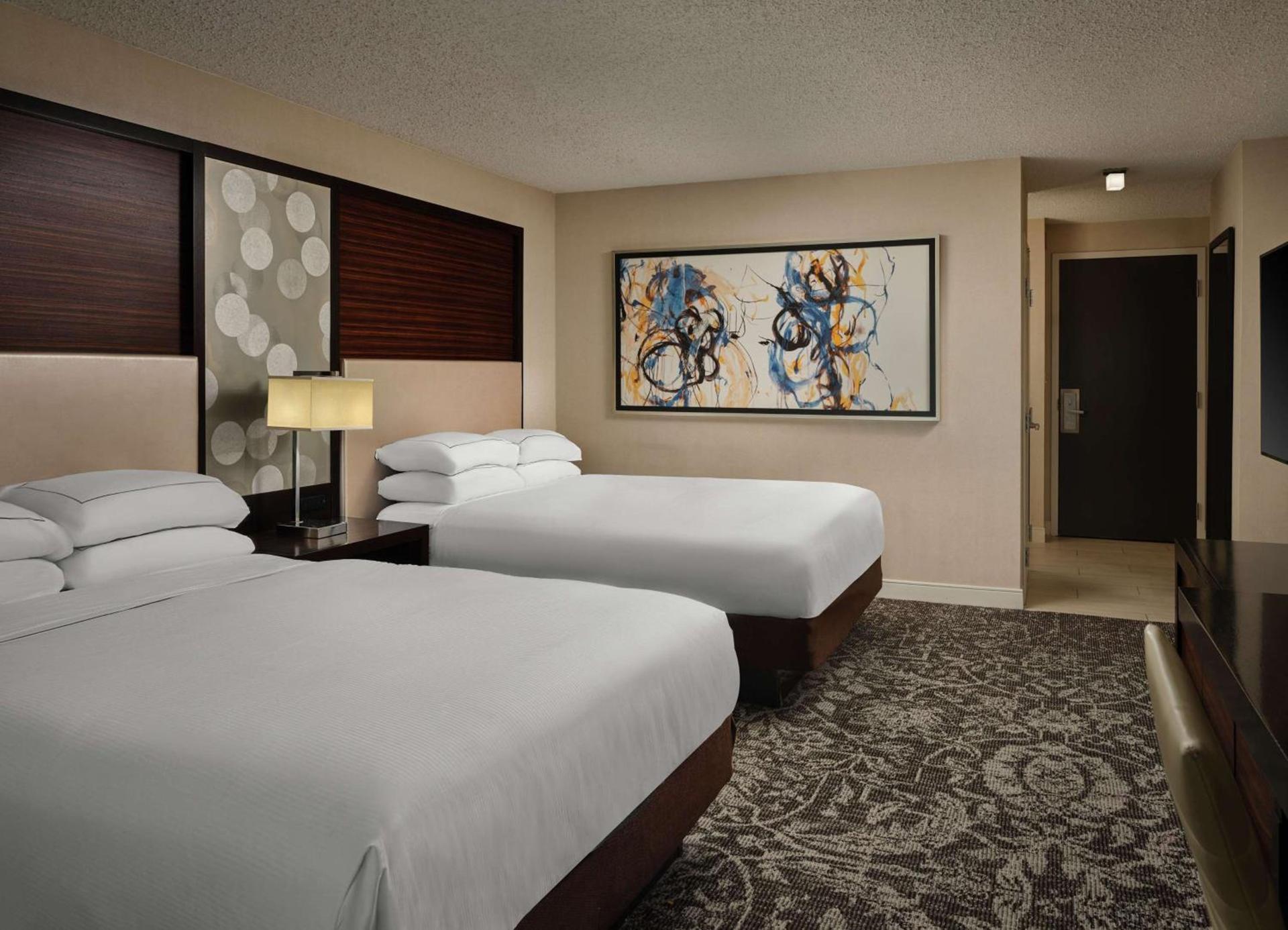 Hilton Atlanta Airport photo 28