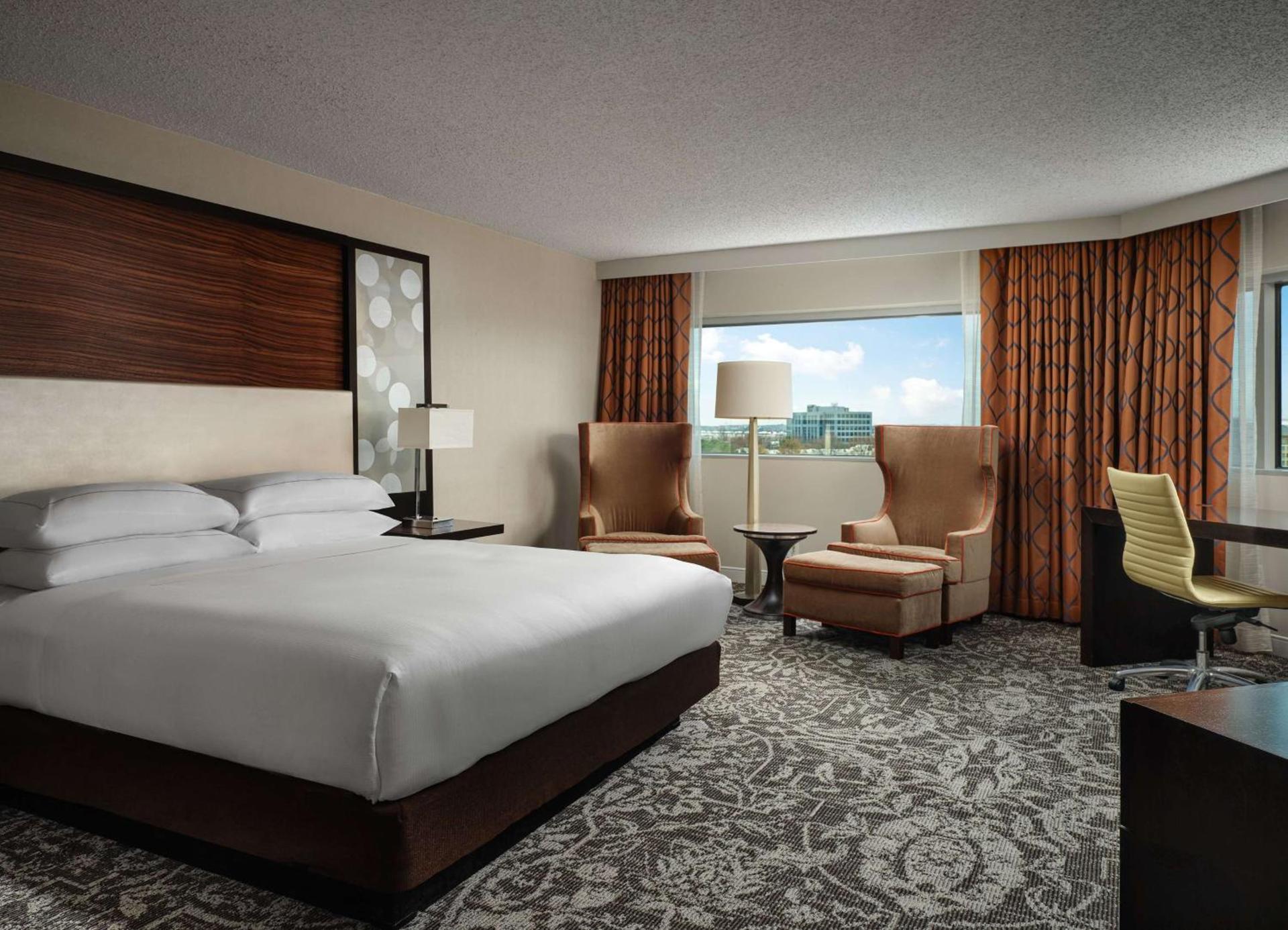 Hilton Atlanta Airport photo 26