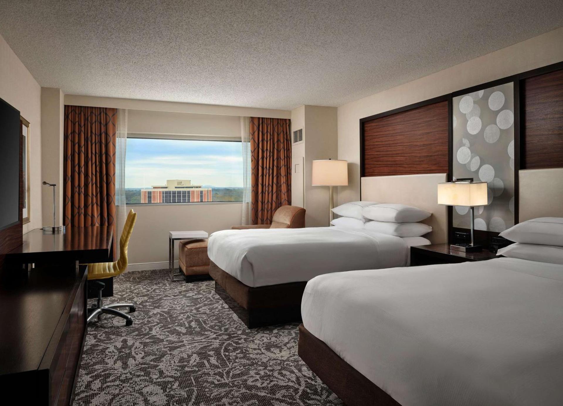 Hilton Atlanta Airport photo 27
