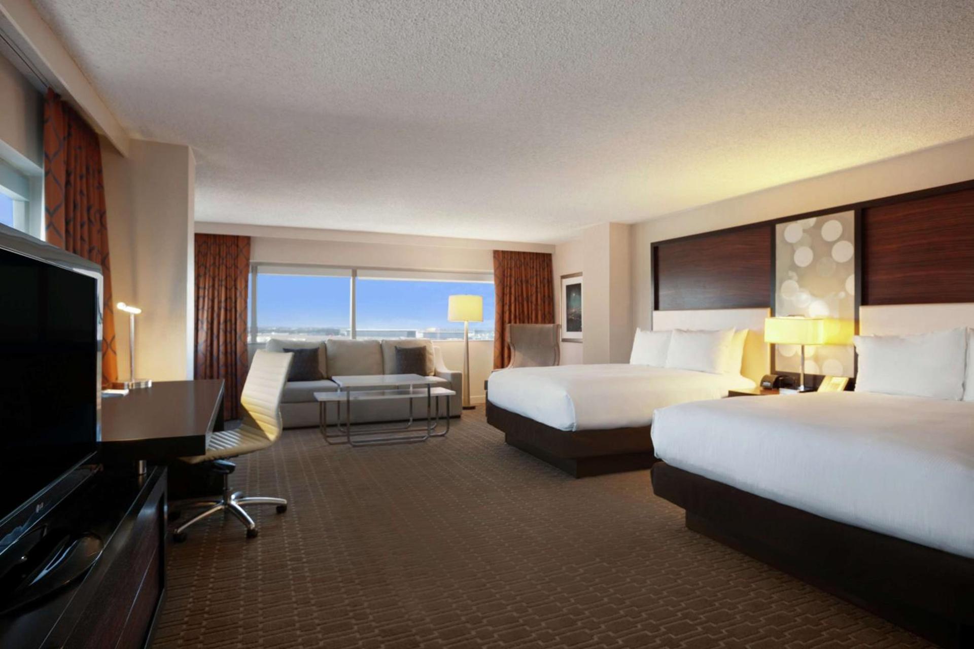 Hilton Atlanta Airport photo 30