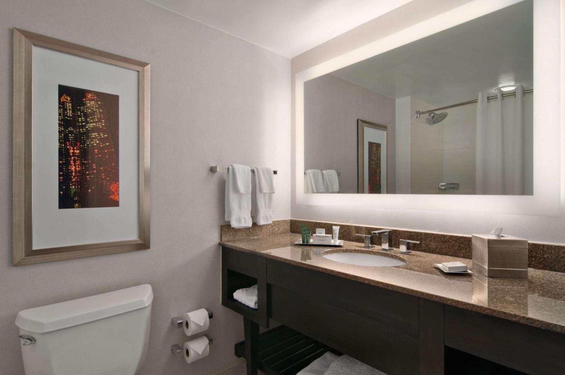 Hilton Atlanta Airport photo 31