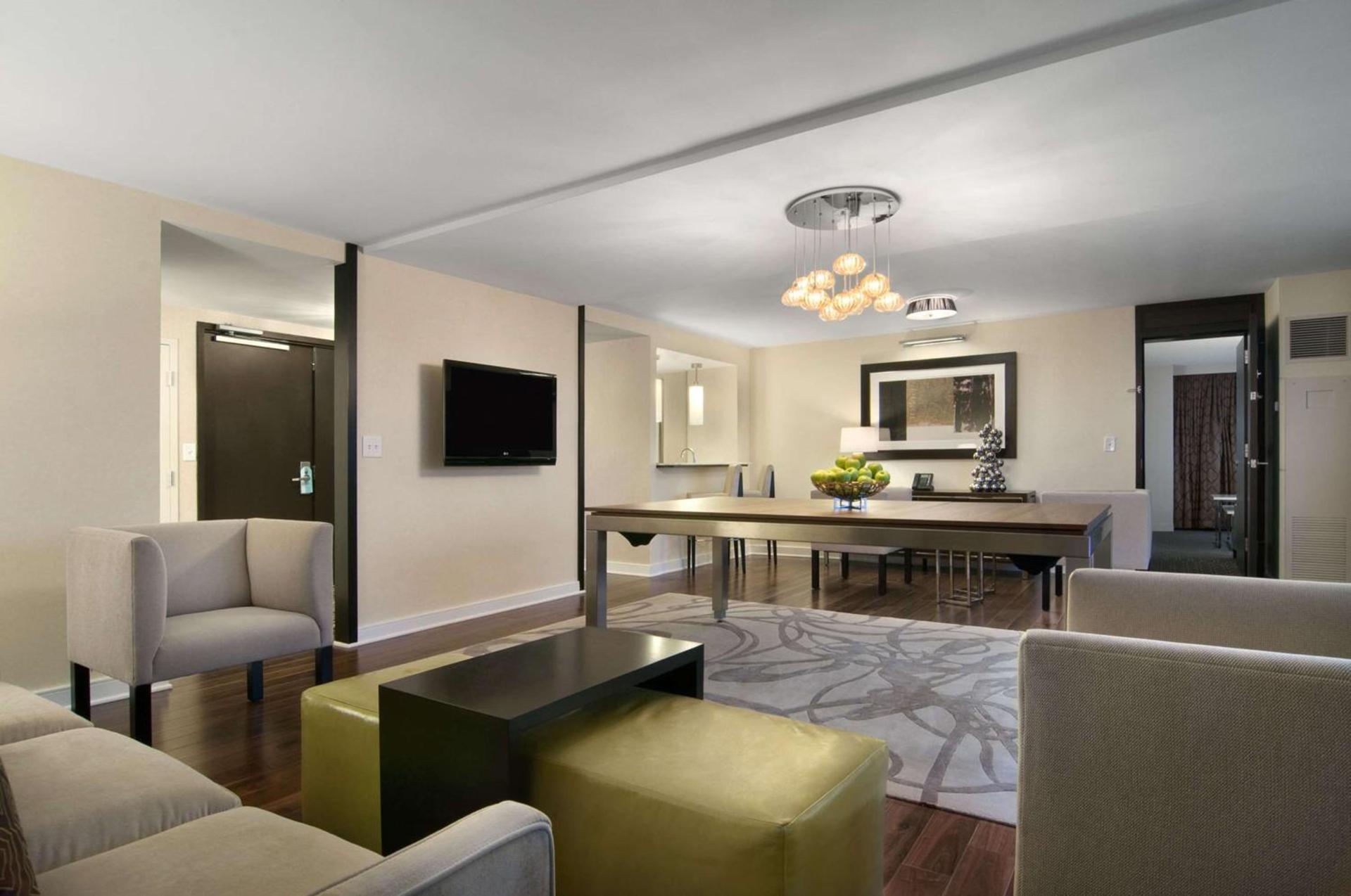 Hilton Atlanta Airport photo 33