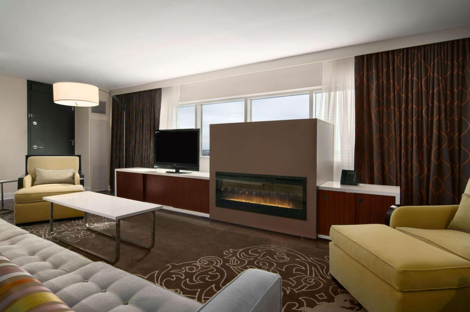 Hilton Atlanta Airport photo 34