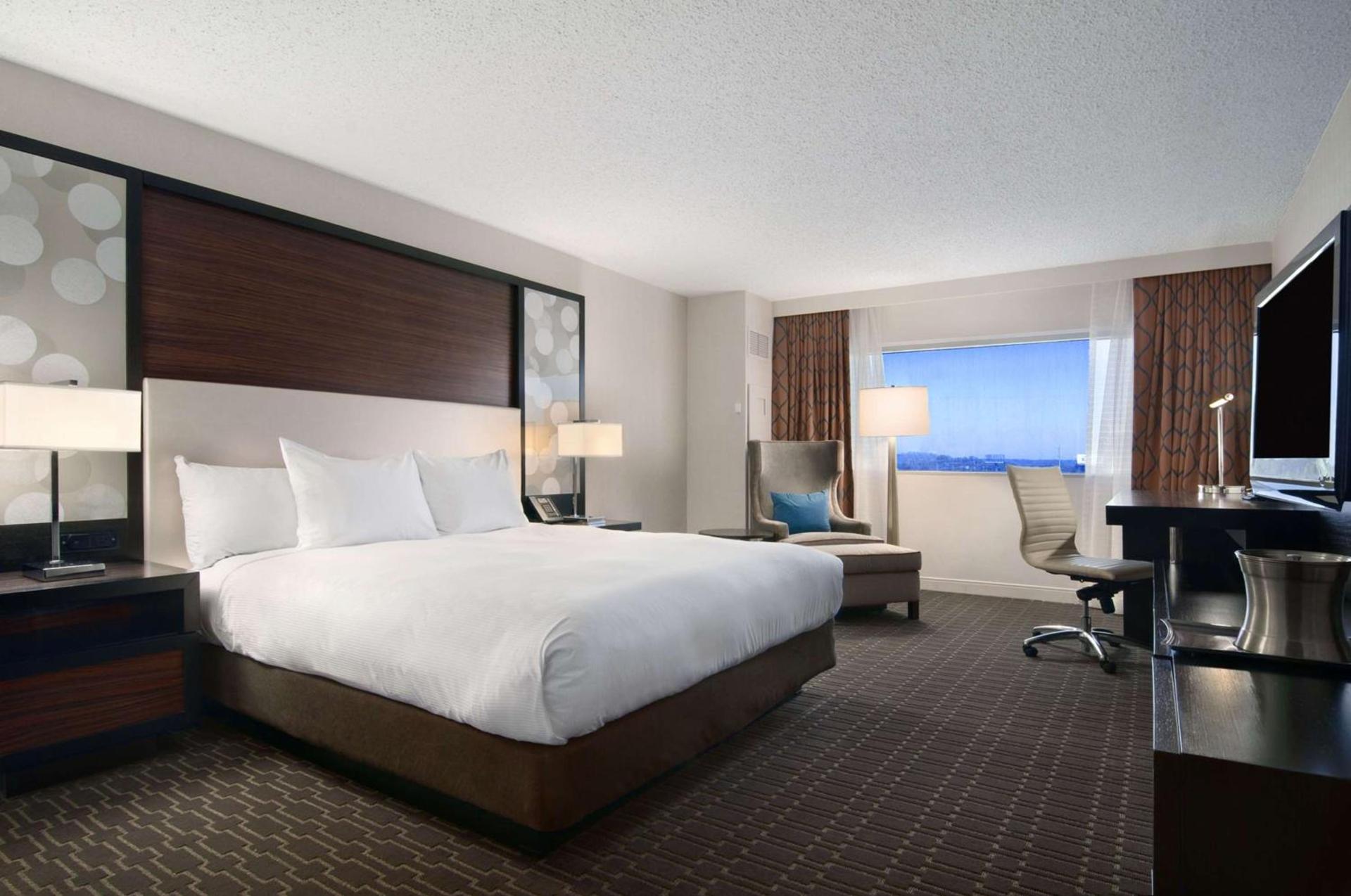 Hilton Atlanta Airport photo 35